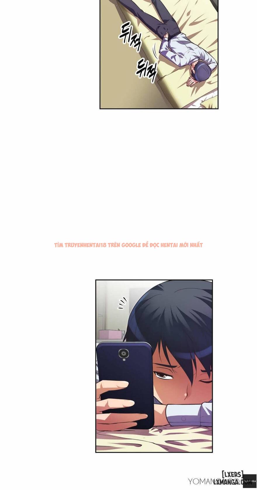 Trang truyện 17 trong truyện tranh Phóng Thích Dục Vọng - Chapter 20 - hentai24h.pro