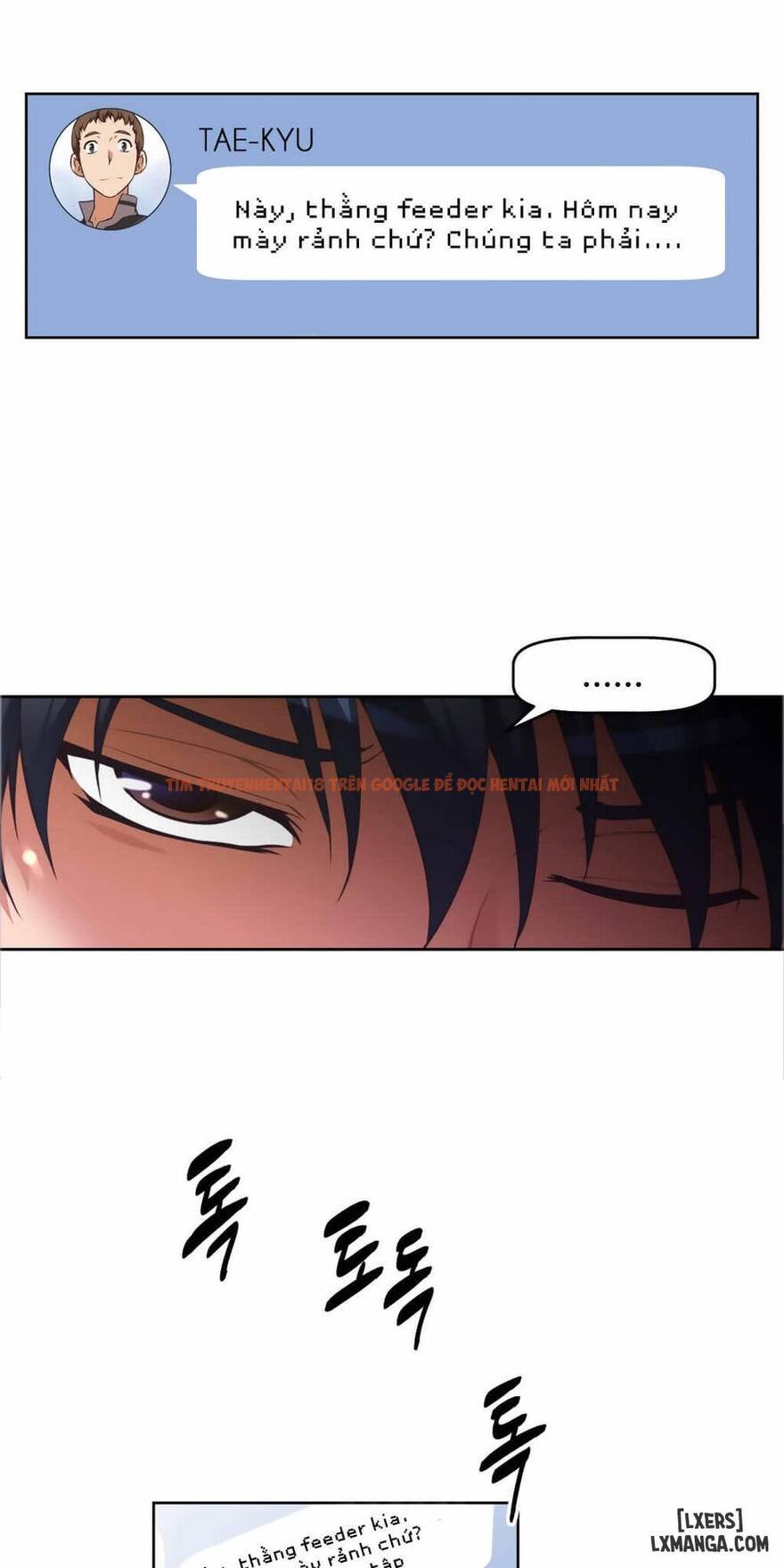 Trang truyện 18 trong truyện tranh Phóng Thích Dục Vọng - Chapter 20 - hentai24h.pro