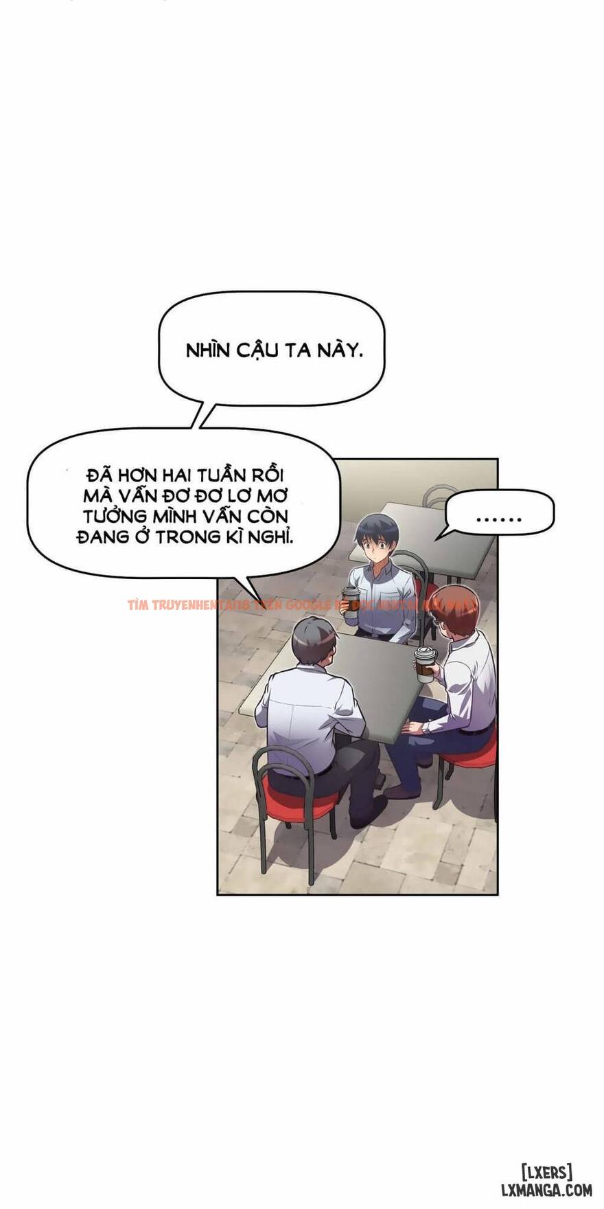 Trang truyện 2 trong truyện tranh Phóng Thích Dục Vọng - Chapter 20 - hentai24h.pro