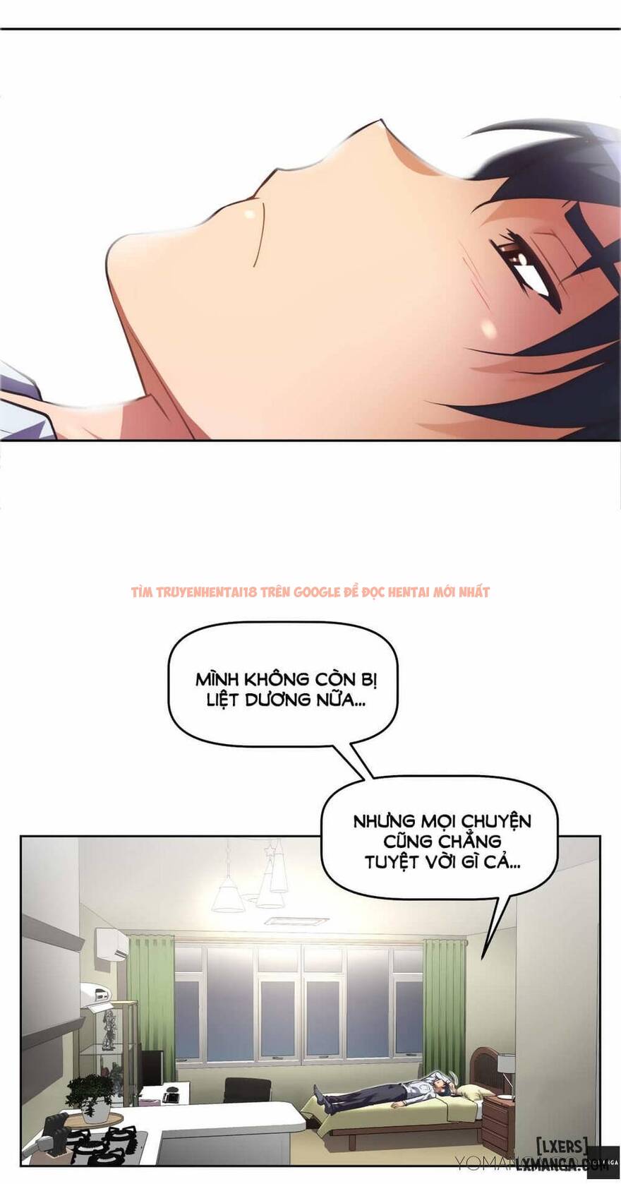Trang truyện 25 trong truyện tranh Phóng Thích Dục Vọng - Chapter 20 - hentai24h.pro
