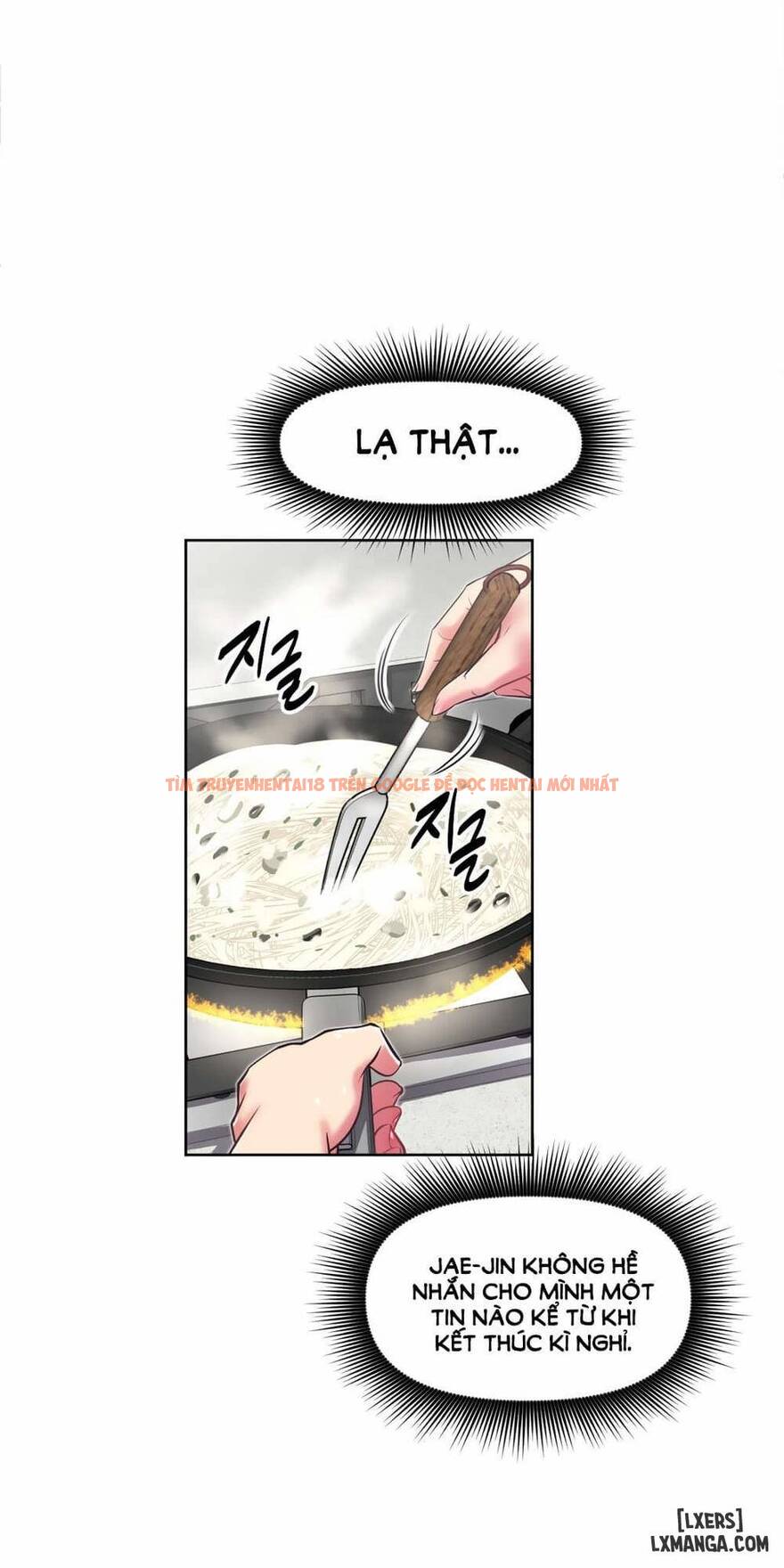 Trang truyện 28 trong truyện tranh Phóng Thích Dục Vọng - Chapter 20 - hentai24h.pro