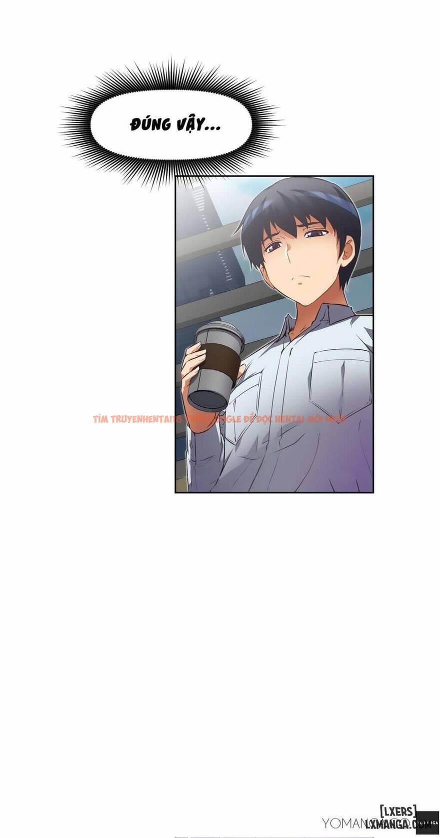 Trang truyện 3 trong truyện tranh Phóng Thích Dục Vọng - Chapter 20 - hentai24h.pro