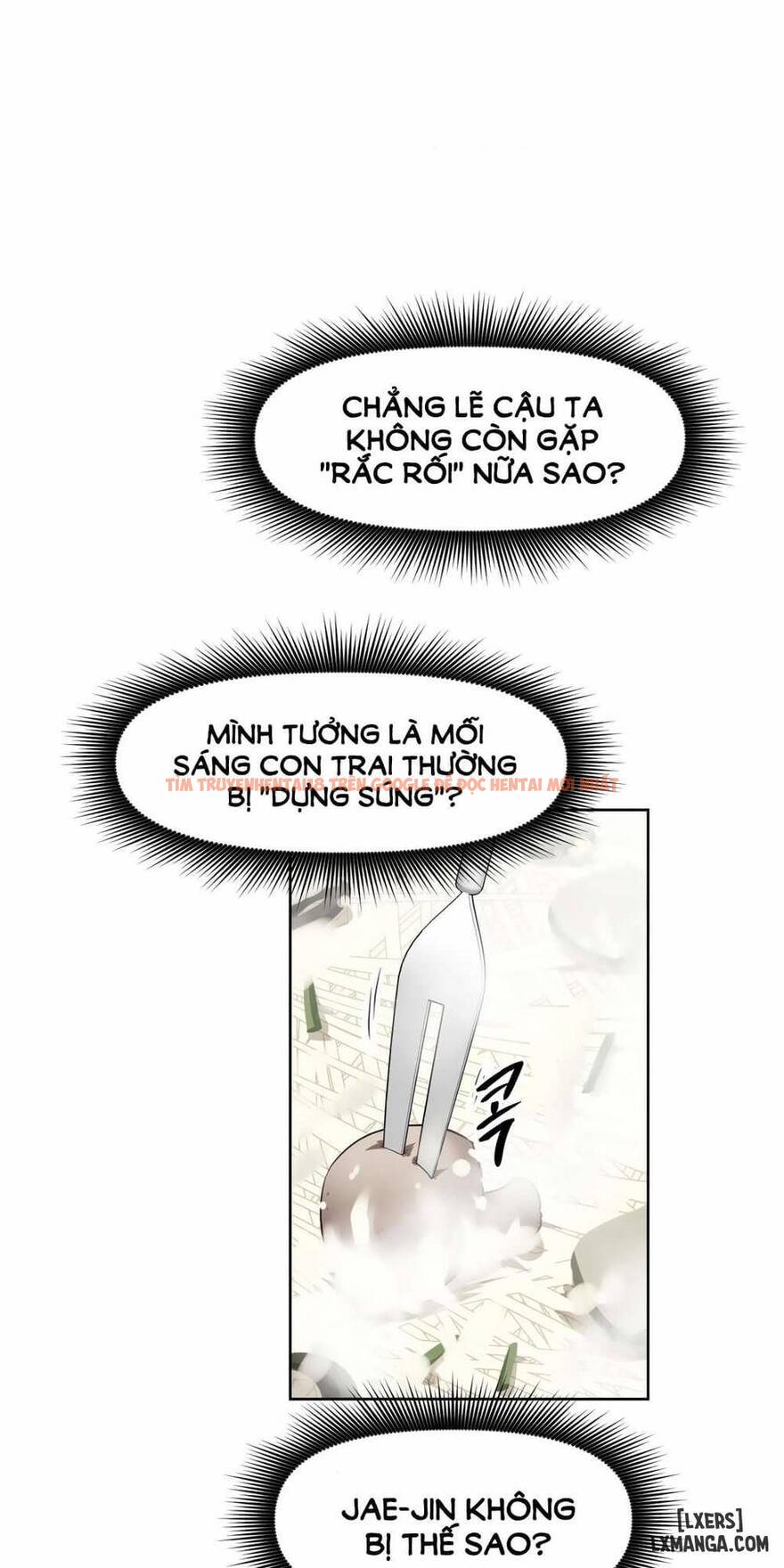 Trang truyện 30 trong truyện tranh Phóng Thích Dục Vọng - Chapter 20 - hentai24h.pro
