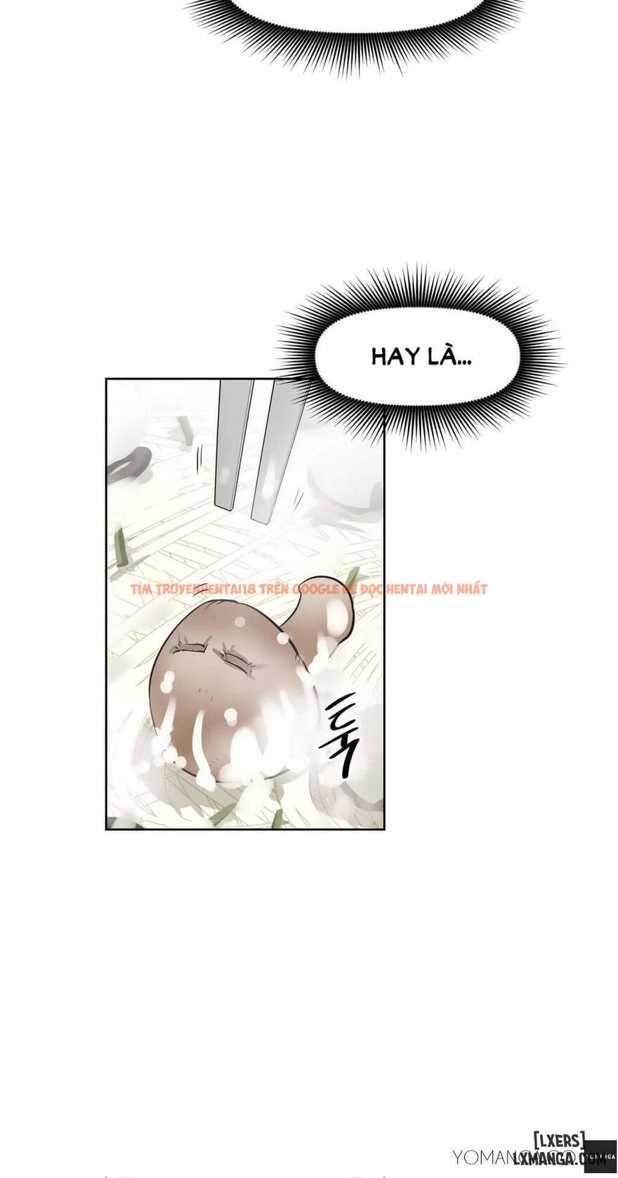 Trang truyện 31 trong truyện tranh Phóng Thích Dục Vọng - Chapter 20 - hentai24h.pro
