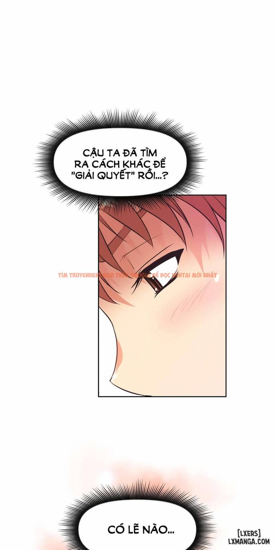 Trang truyện 32 trong truyện tranh Phóng Thích Dục Vọng - Chapter 20 - hentai24h.pro