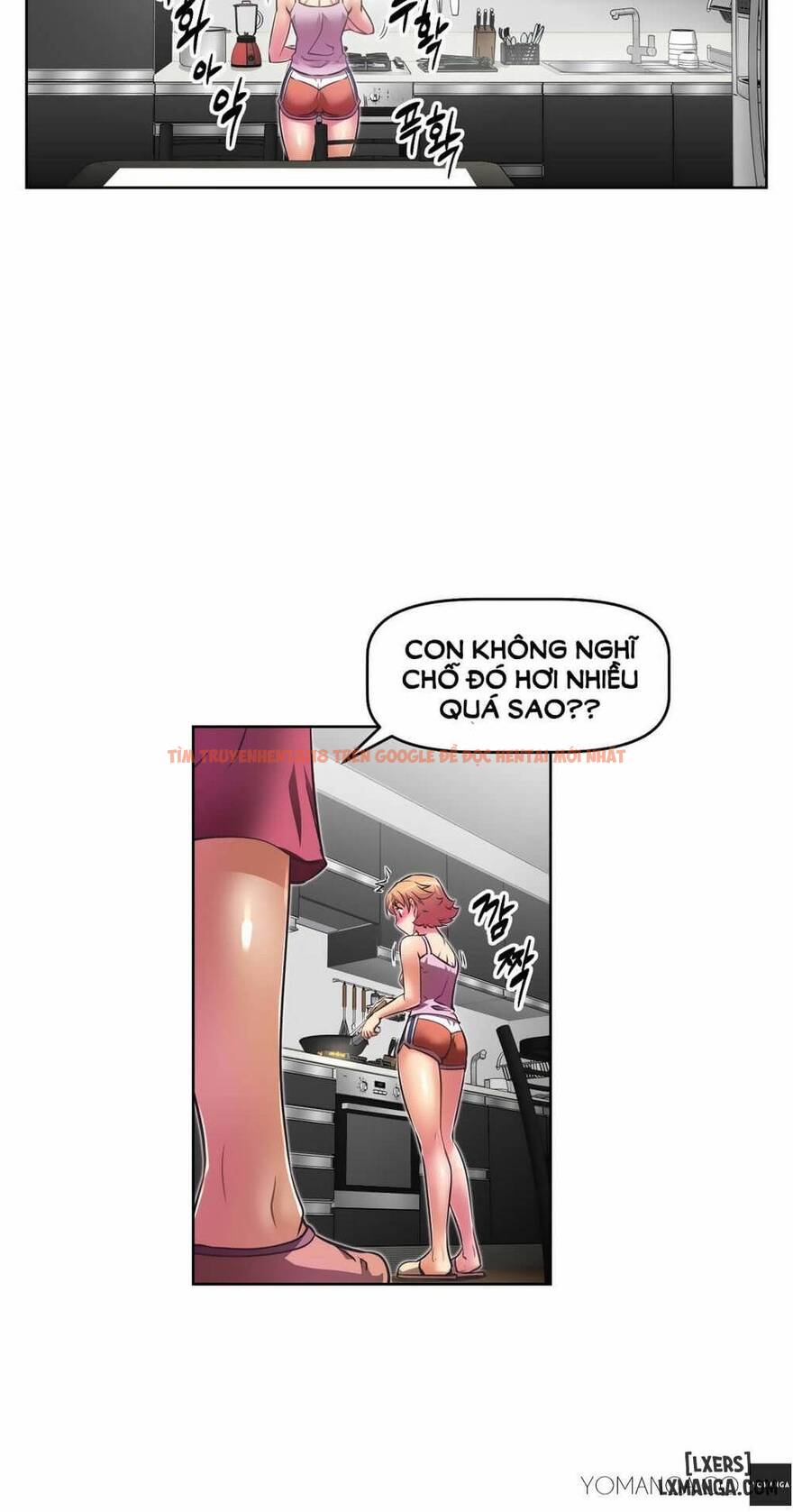 Trang truyện 37 trong truyện tranh Phóng Thích Dục Vọng - Chapter 20 - hentai24h.pro