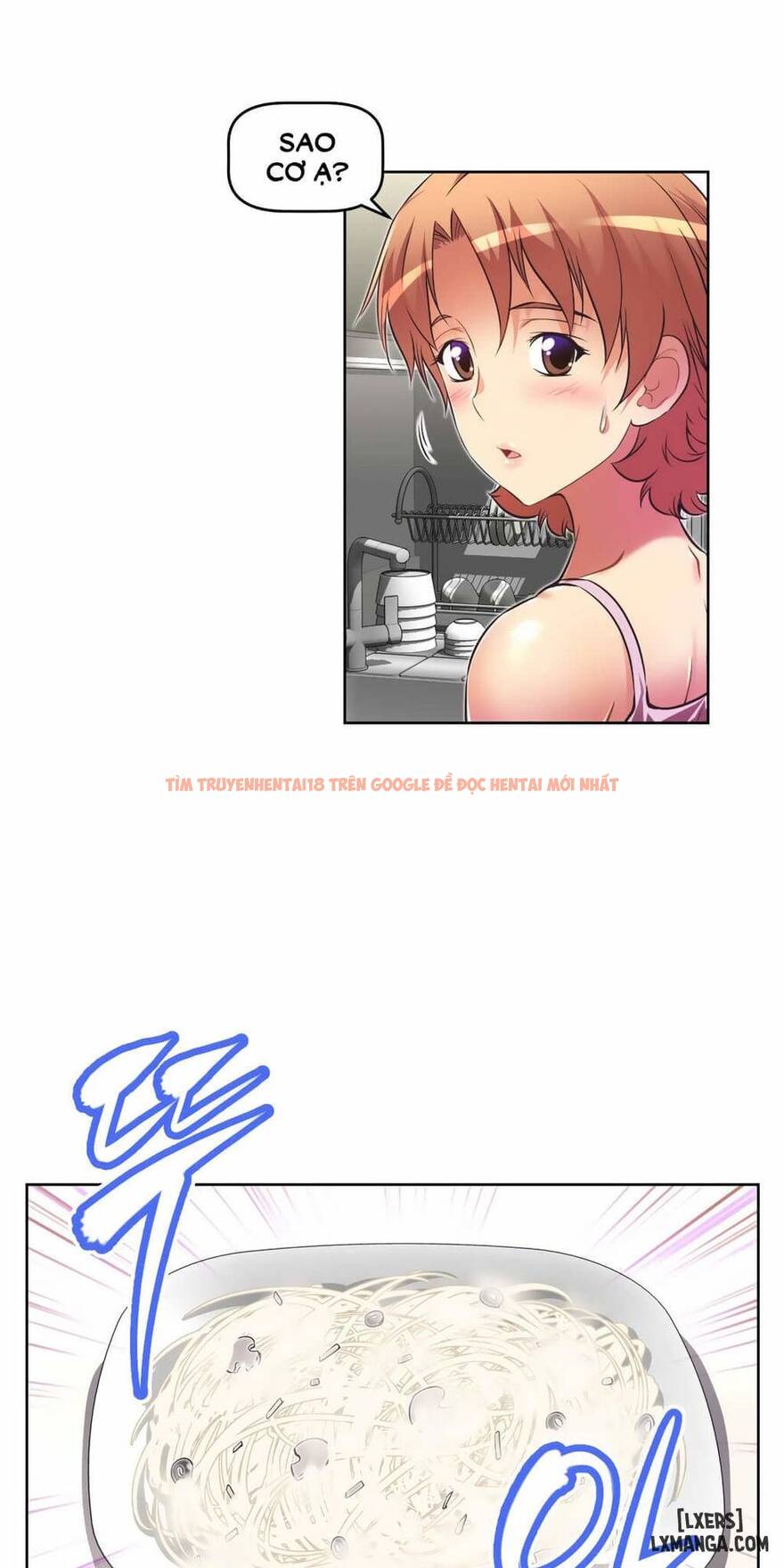 Trang truyện 38 trong truyện tranh Phóng Thích Dục Vọng - Chapter 20 - hentai24h.pro