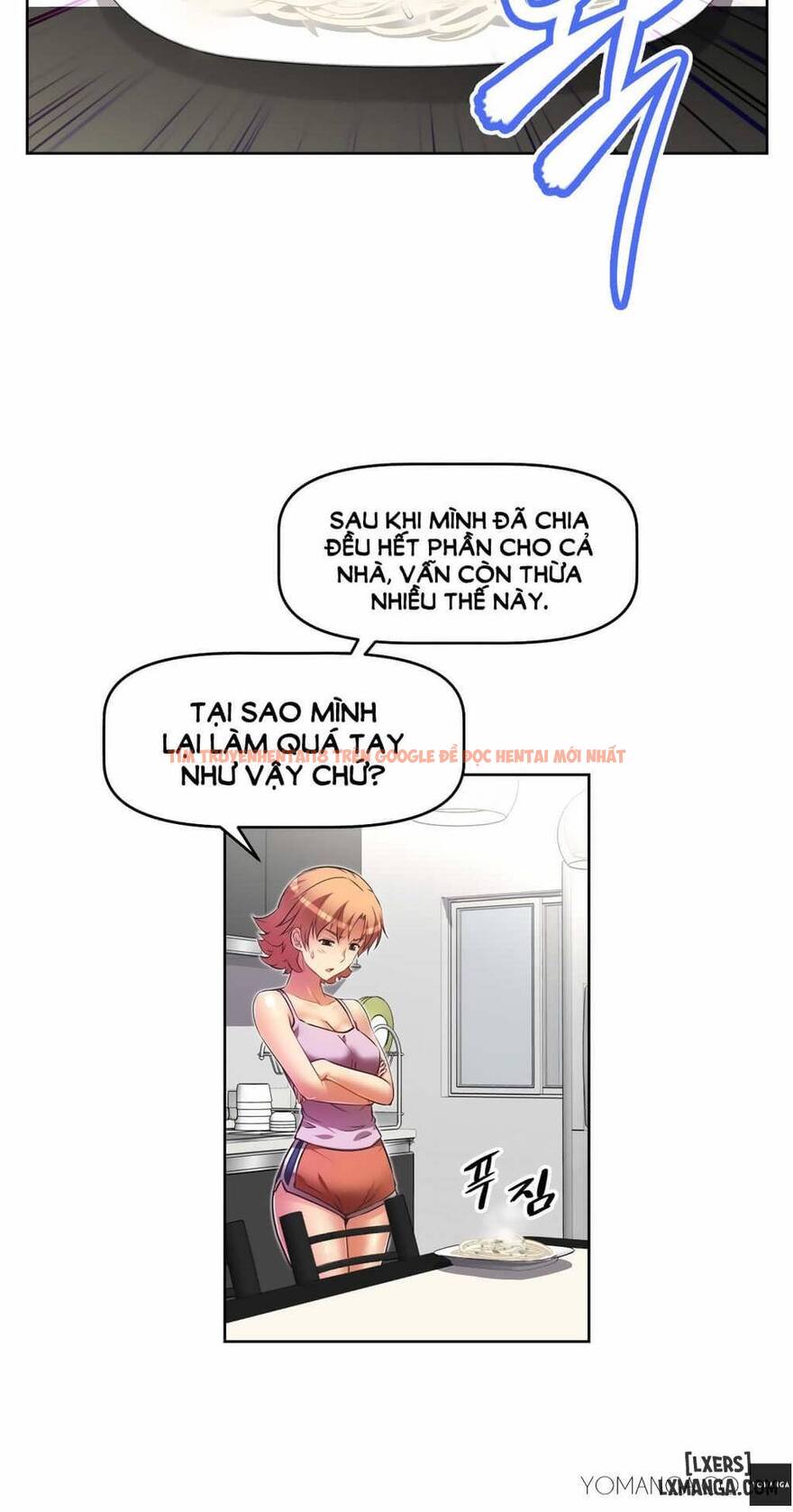 Trang truyện 39 trong truyện tranh Phóng Thích Dục Vọng - Chapter 20 - hentai24h.pro