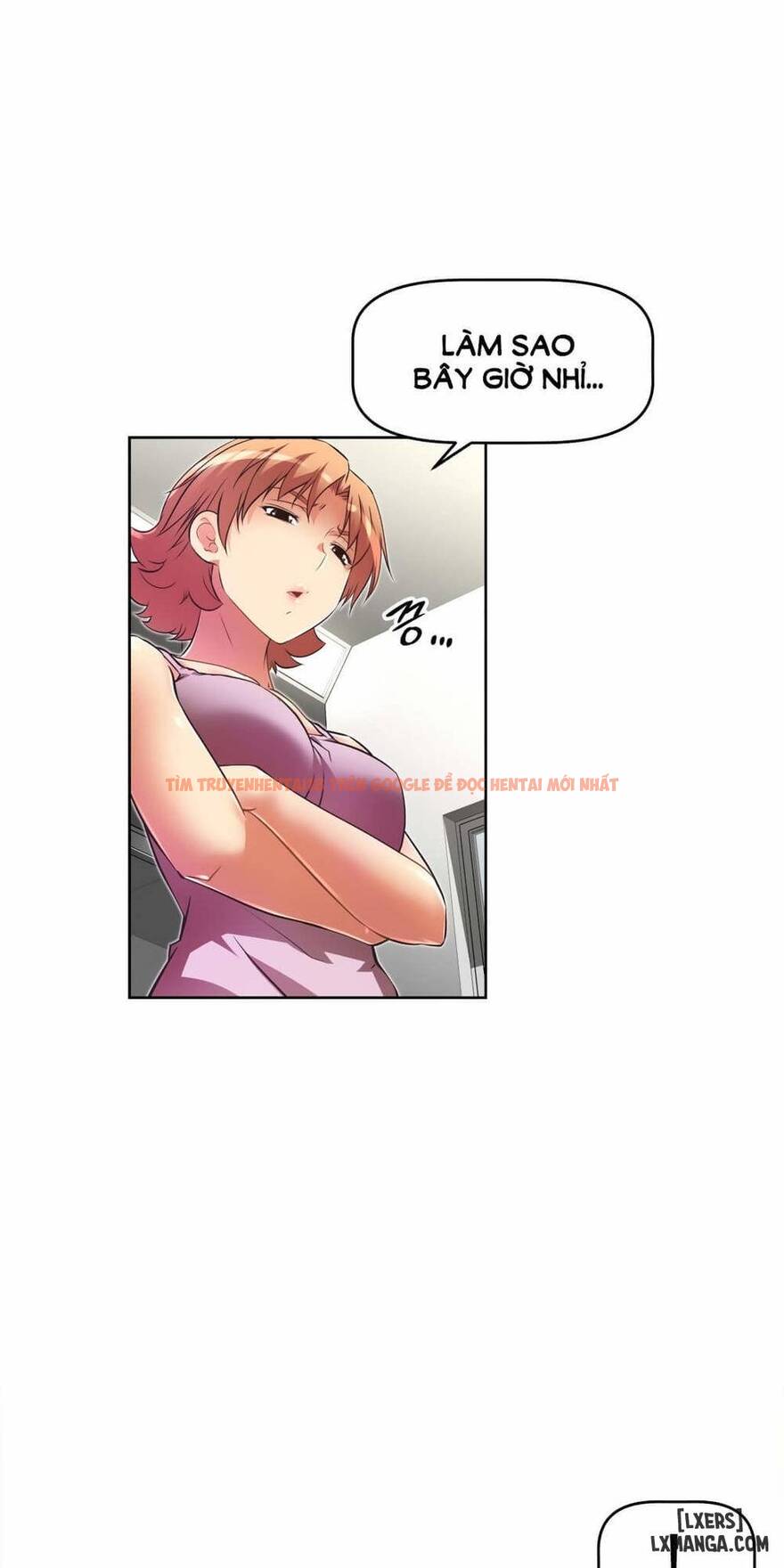 Trang truyện 40 trong truyện tranh Phóng Thích Dục Vọng - Chapter 20 - hentai24h.pro