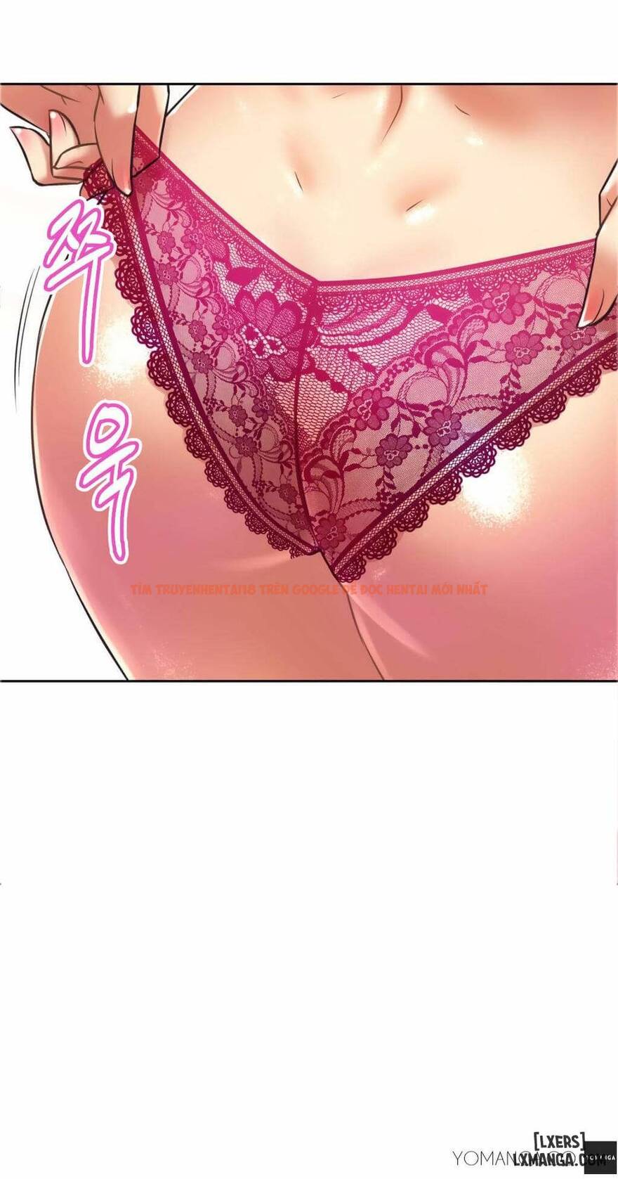 Trang truyện 45 trong truyện tranh Phóng Thích Dục Vọng - Chapter 20 - hentai24h.pro