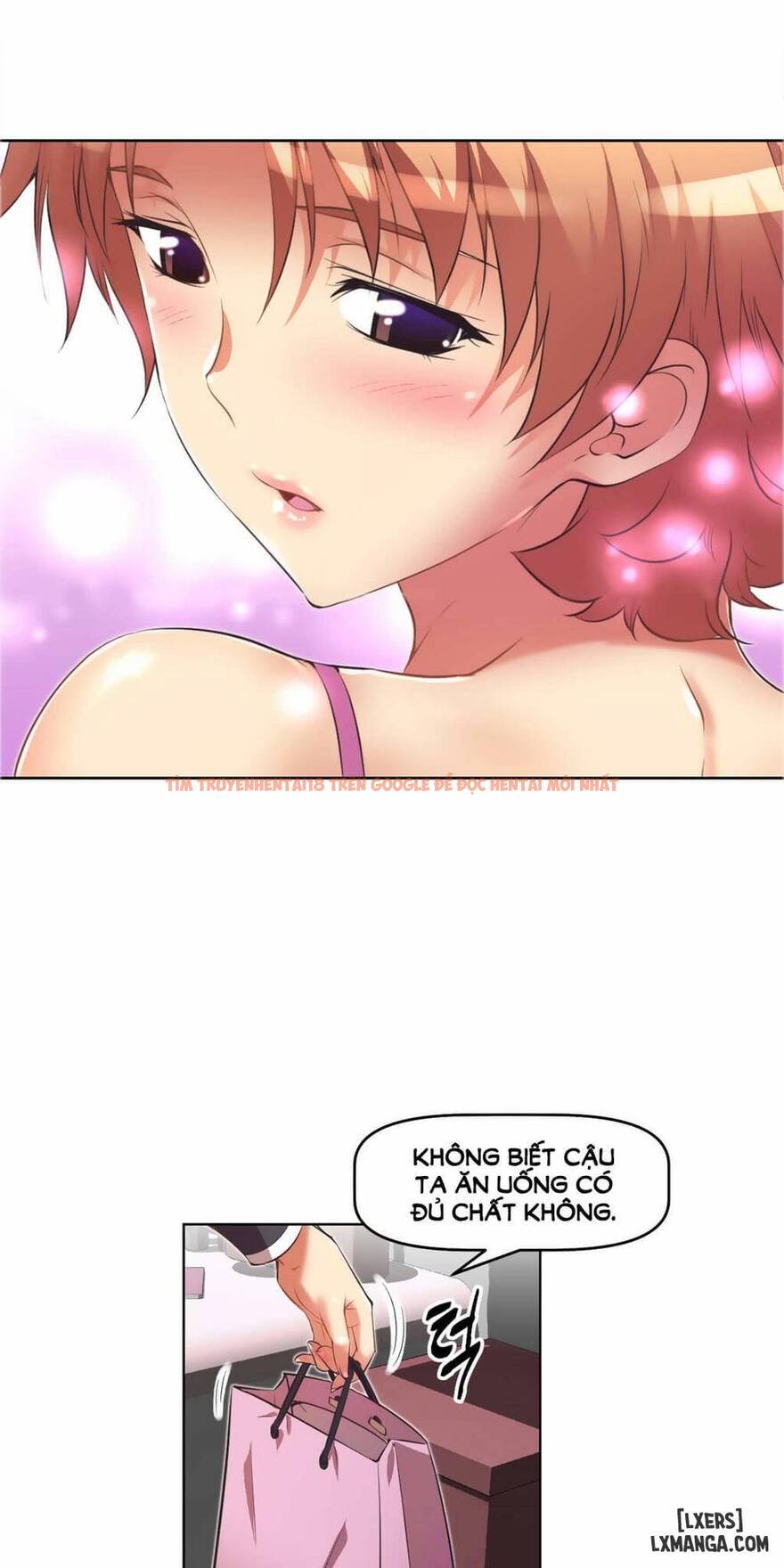 Trang truyện 48 trong truyện tranh Phóng Thích Dục Vọng - Chapter 20 - hentai24h.pro