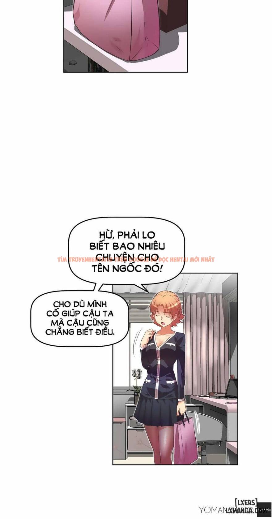 Trang truyện 49 trong truyện tranh Phóng Thích Dục Vọng - Chapter 20 - hentai24h.pro