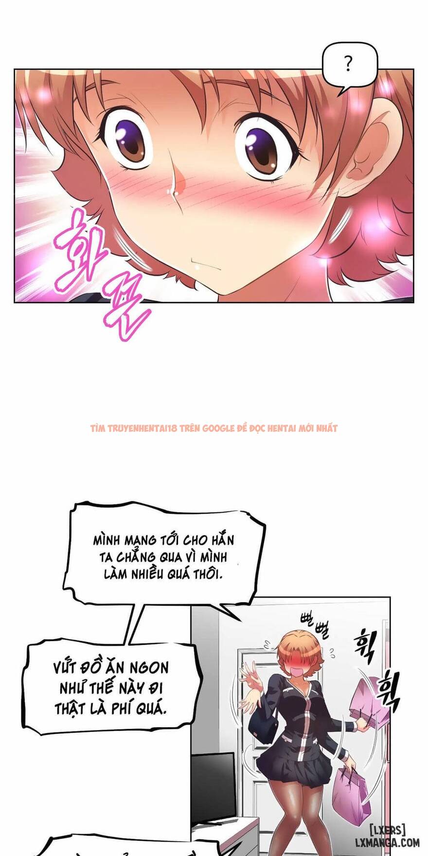 Trang truyện 50 trong truyện tranh Phóng Thích Dục Vọng - Chapter 20 - hentai24h.pro