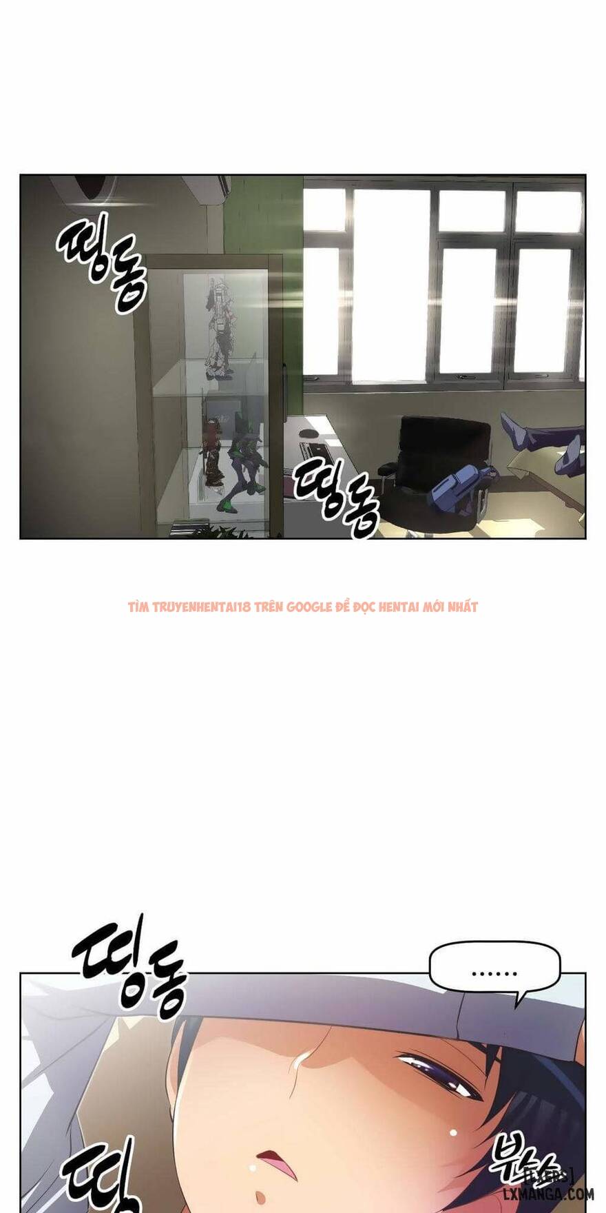 Trang truyện 54 trong truyện tranh Phóng Thích Dục Vọng - Chapter 20 - hentai24h.pro