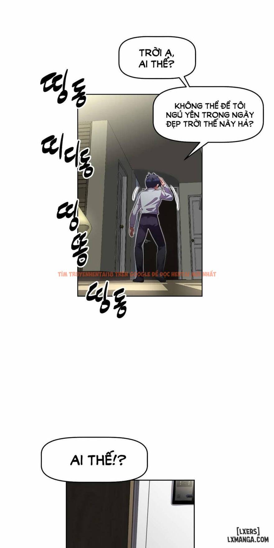 Trang truyện 56 trong truyện tranh Phóng Thích Dục Vọng - Chapter 20 - hentai24h.pro