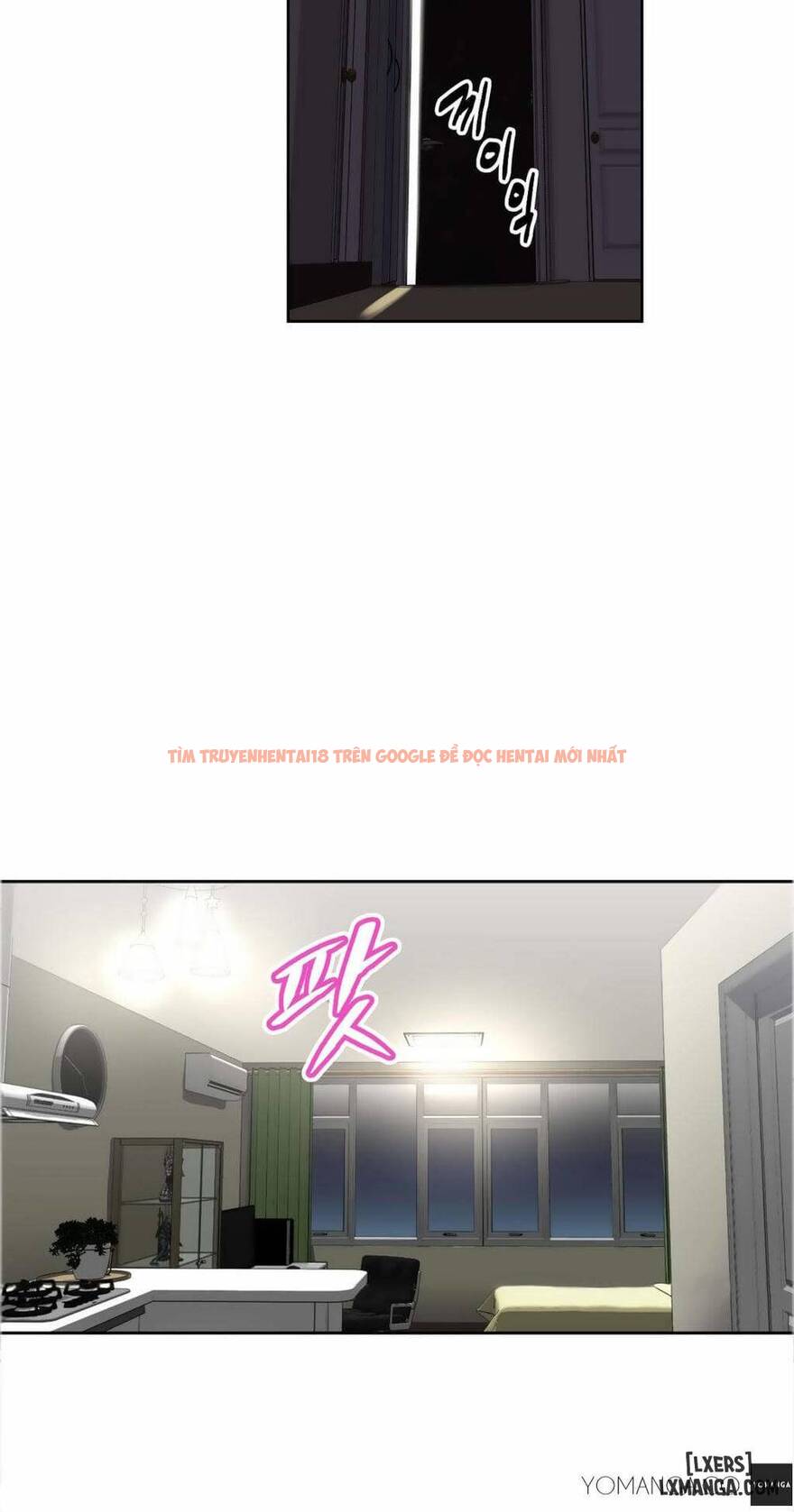 Trang truyện 7 trong truyện tranh Phóng Thích Dục Vọng - Chapter 20 - hentai24h.pro