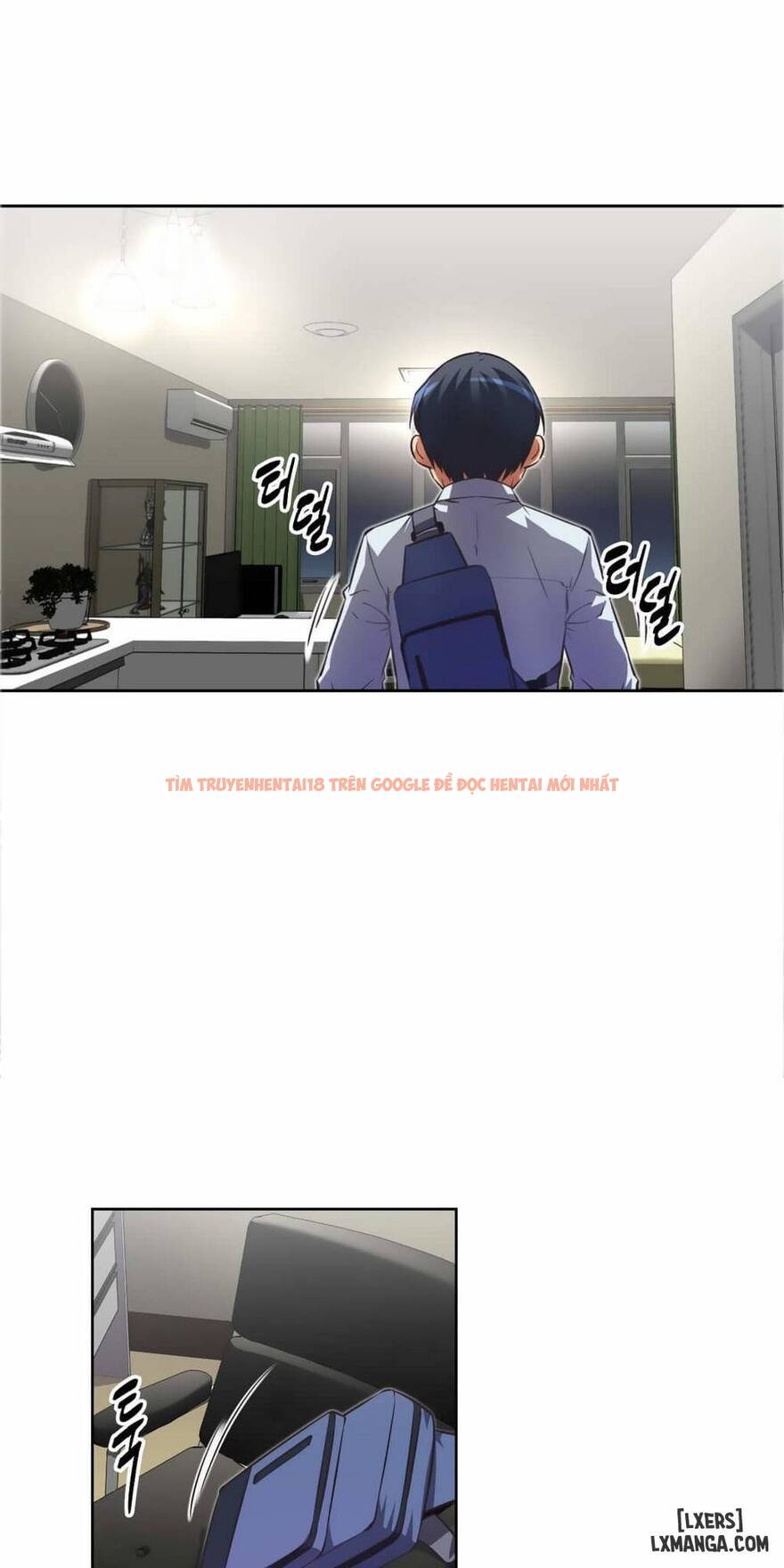 Trang truyện 8 trong truyện tranh Phóng Thích Dục Vọng - Chapter 20 - hentai24h.pro