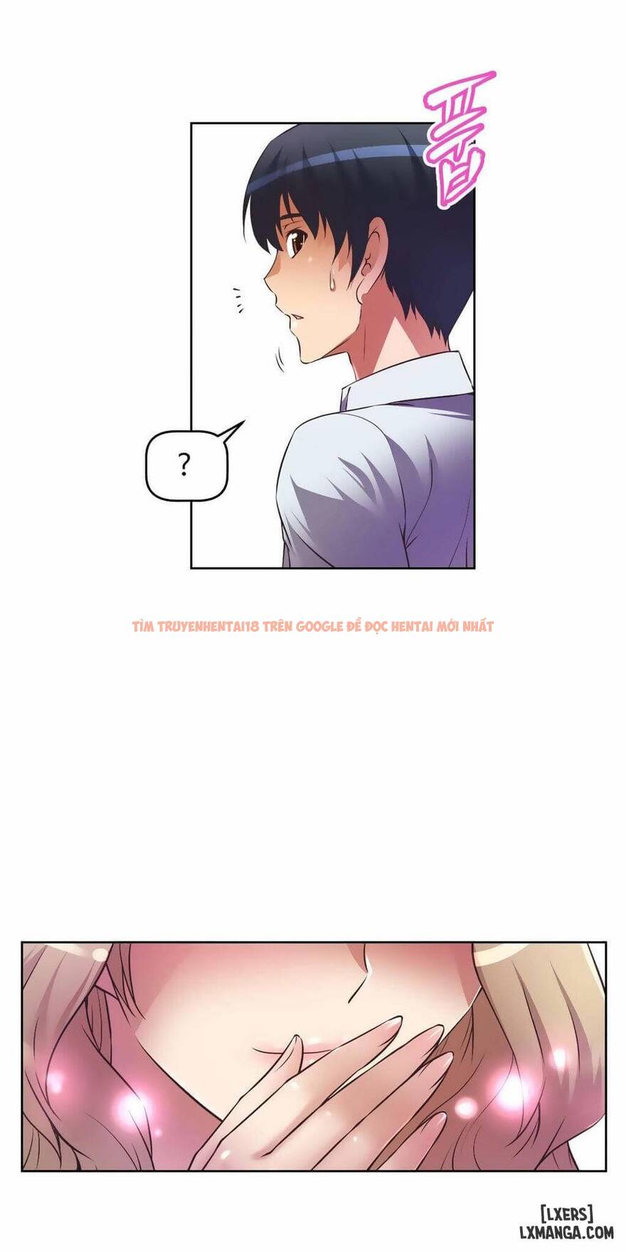 Trang truyện 10 trong truyện tranh Phóng Thích Dục Vọng - Chapter 21 - hentai24h.pro