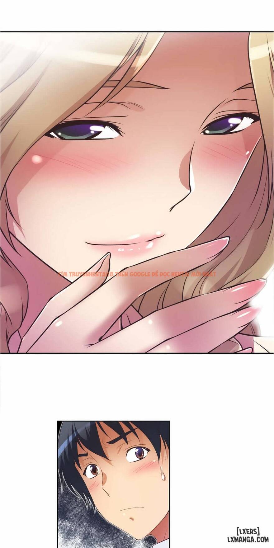 Trang truyện 12 trong truyện tranh Phóng Thích Dục Vọng - Chapter 21 - hentai24h.pro