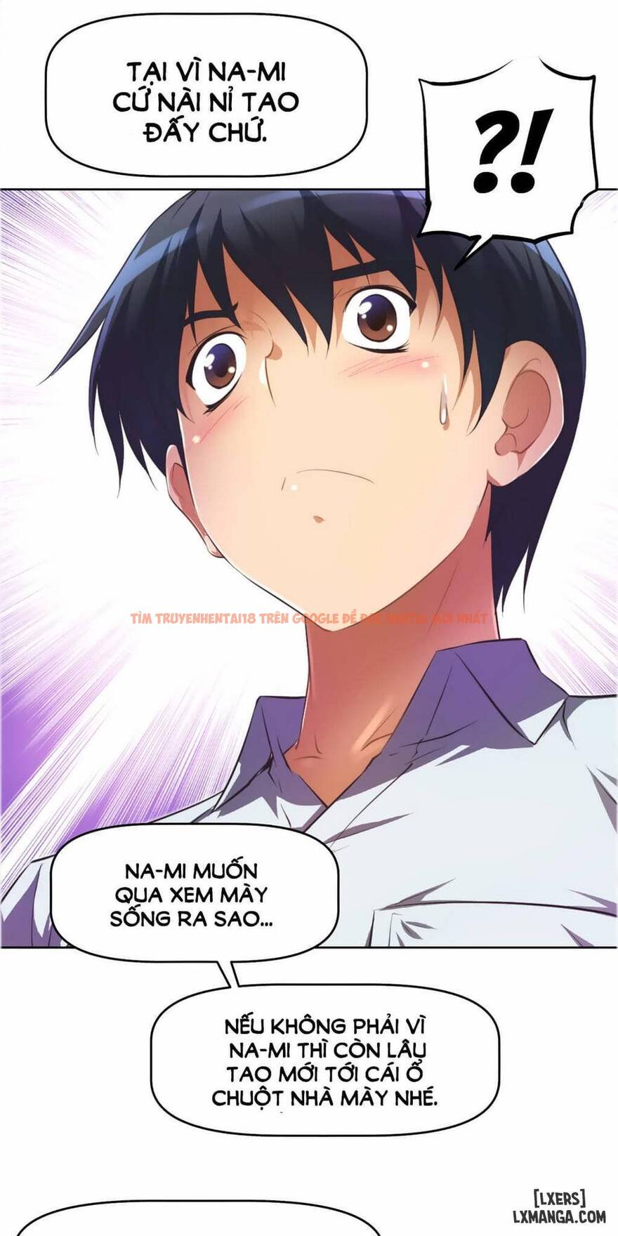 Trang truyện 16 trong truyện tranh Phóng Thích Dục Vọng - Chapter 21 - hentai24h.pro