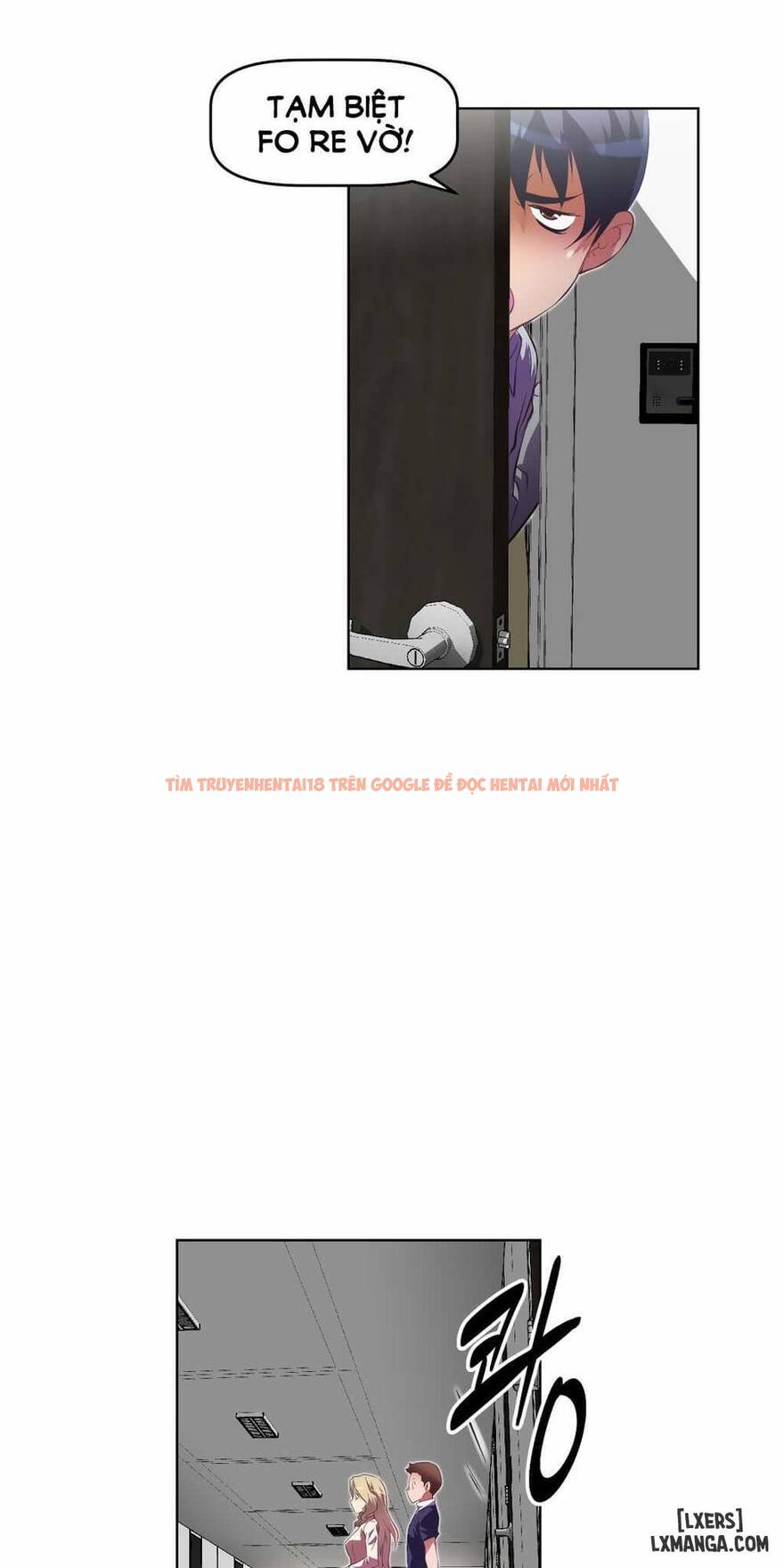 Trang truyện 22 trong truyện tranh Phóng Thích Dục Vọng - Chapter 21 - hentai24h.pro