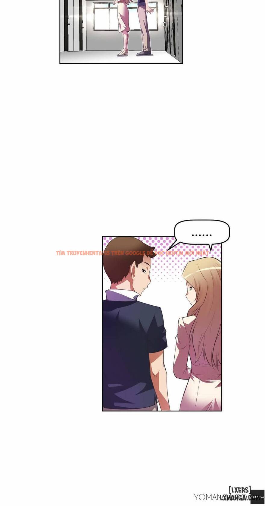 Trang truyện 23 trong truyện tranh Phóng Thích Dục Vọng - Chapter 21 - hentai24h.pro