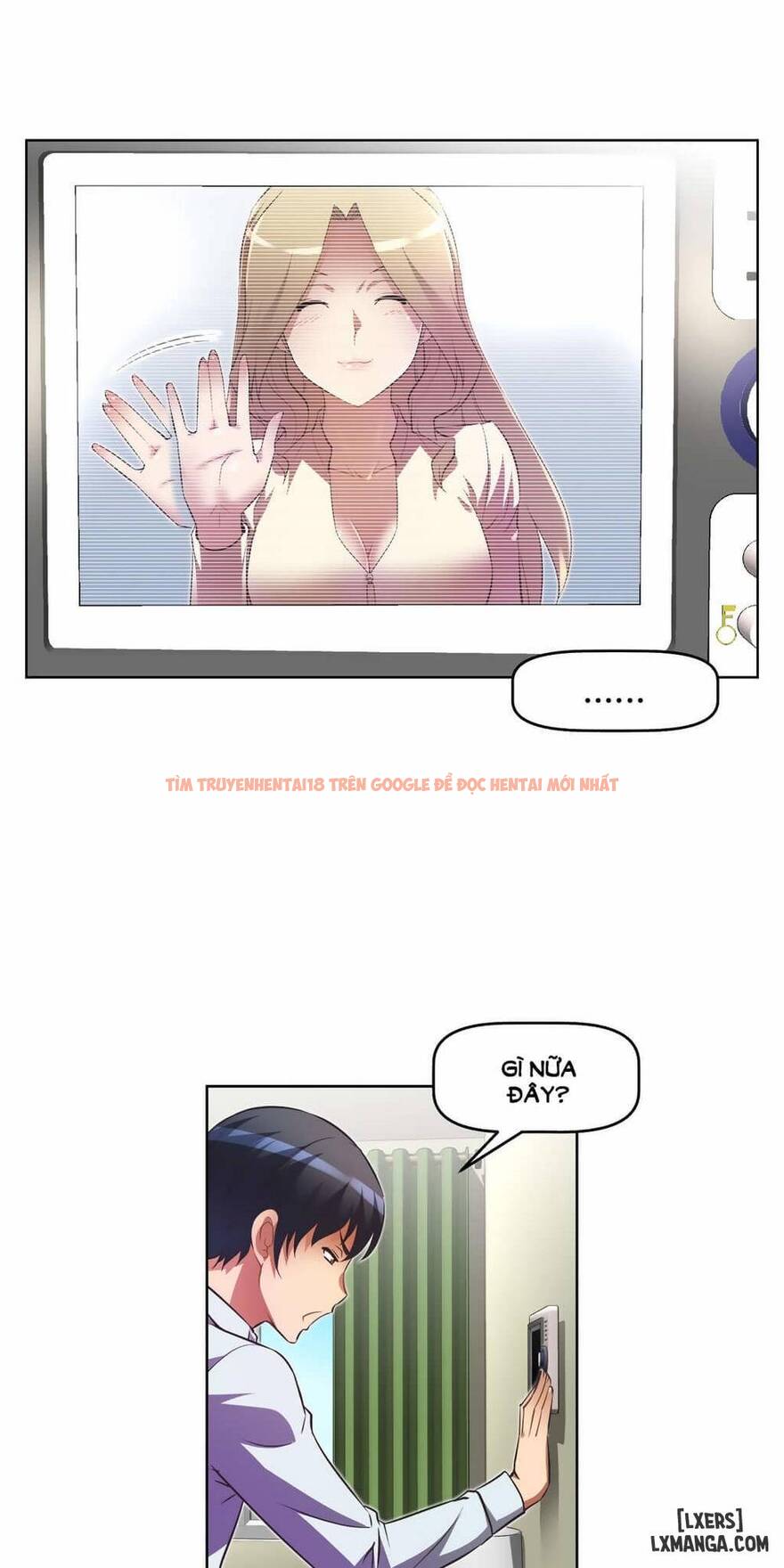 Trang truyện 26 trong truyện tranh Phóng Thích Dục Vọng - Chapter 21 - hentai24h.pro
