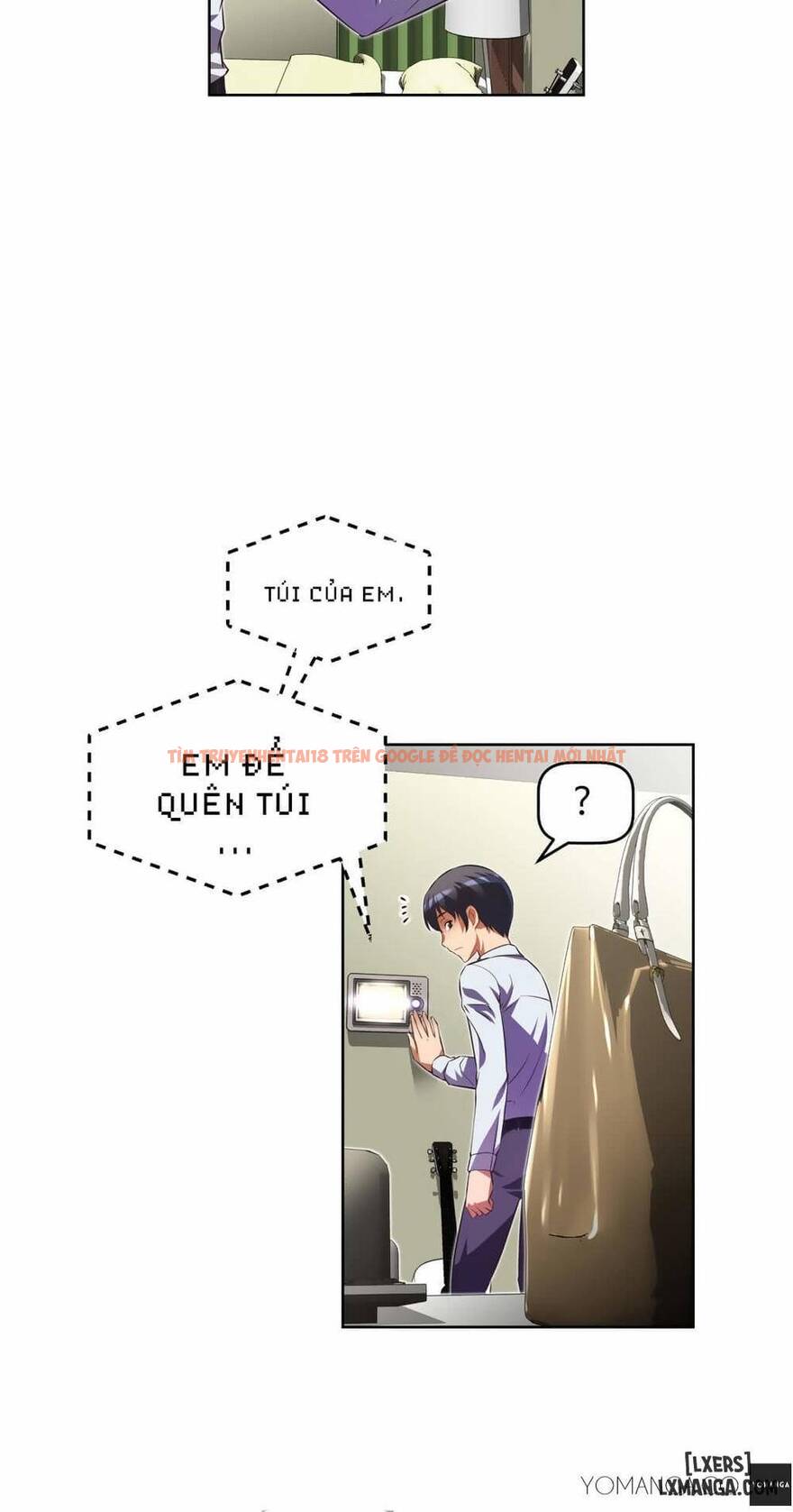 Trang truyện 27 trong truyện tranh Phóng Thích Dục Vọng - Chapter 21 - hentai24h.pro