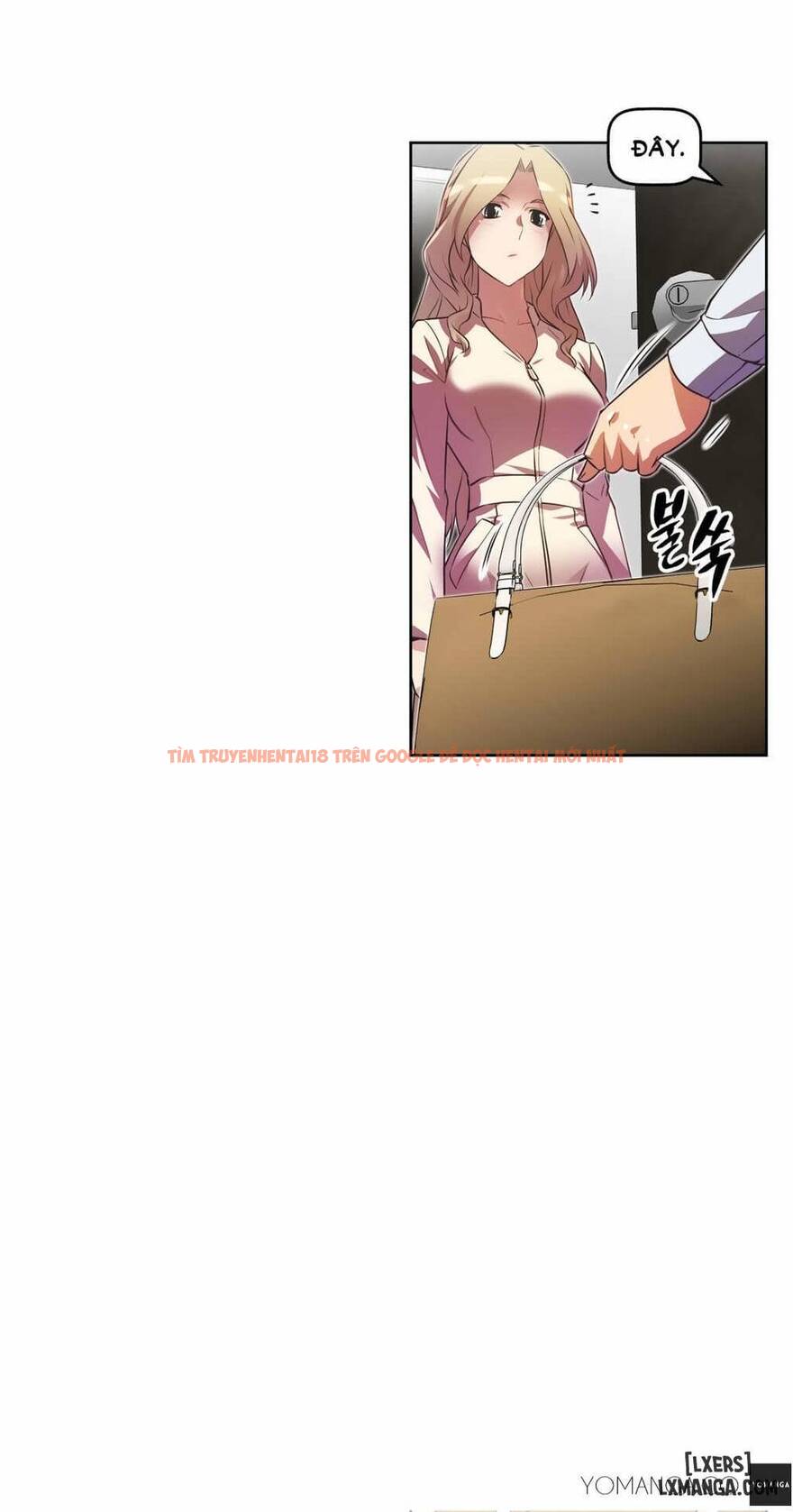 Trang truyện 29 trong truyện tranh Phóng Thích Dục Vọng - Chapter 21 - hentai24h.pro
