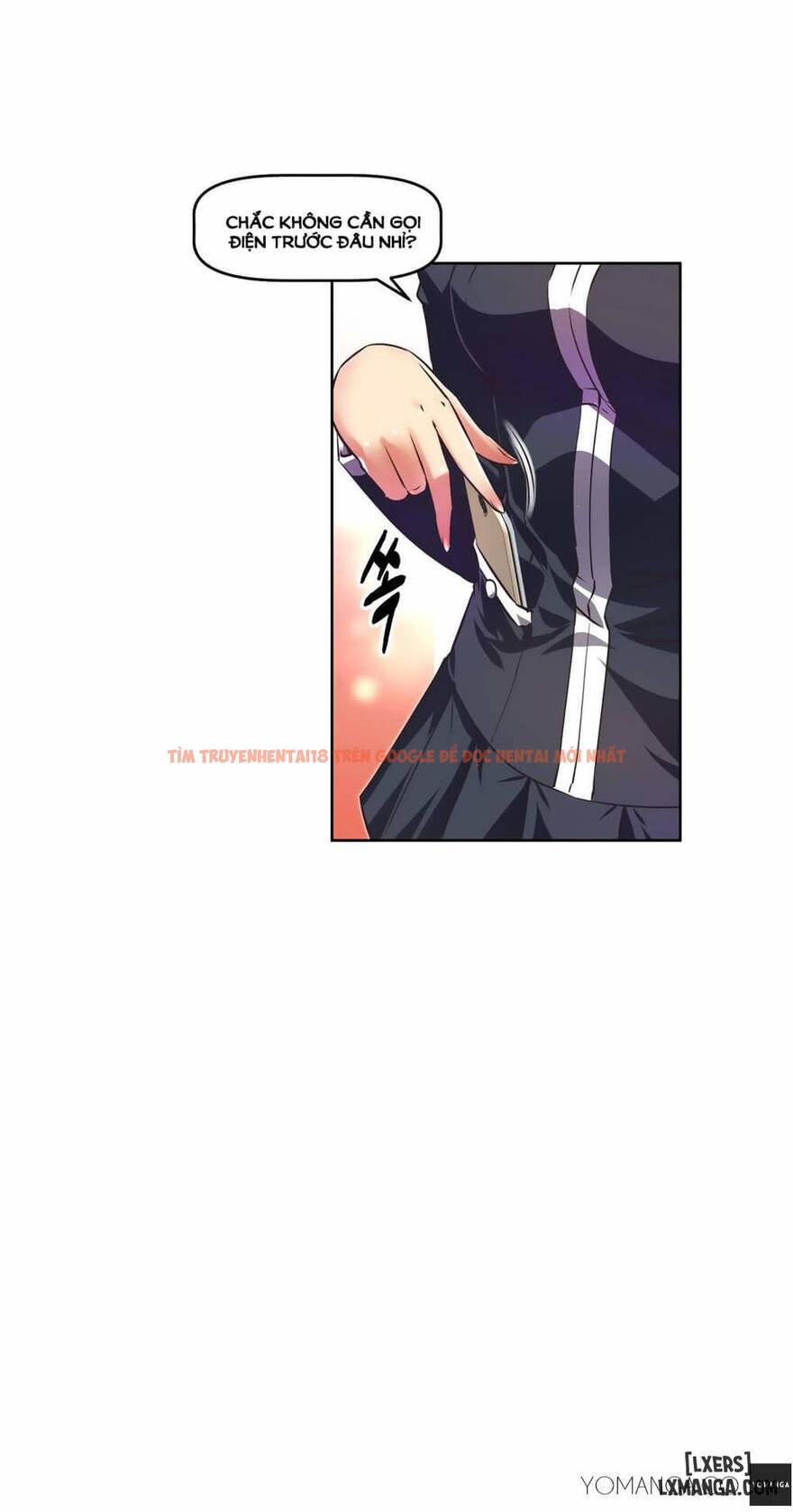 Trang truyện 3 trong truyện tranh Phóng Thích Dục Vọng - Chapter 21 - hentai24h.pro