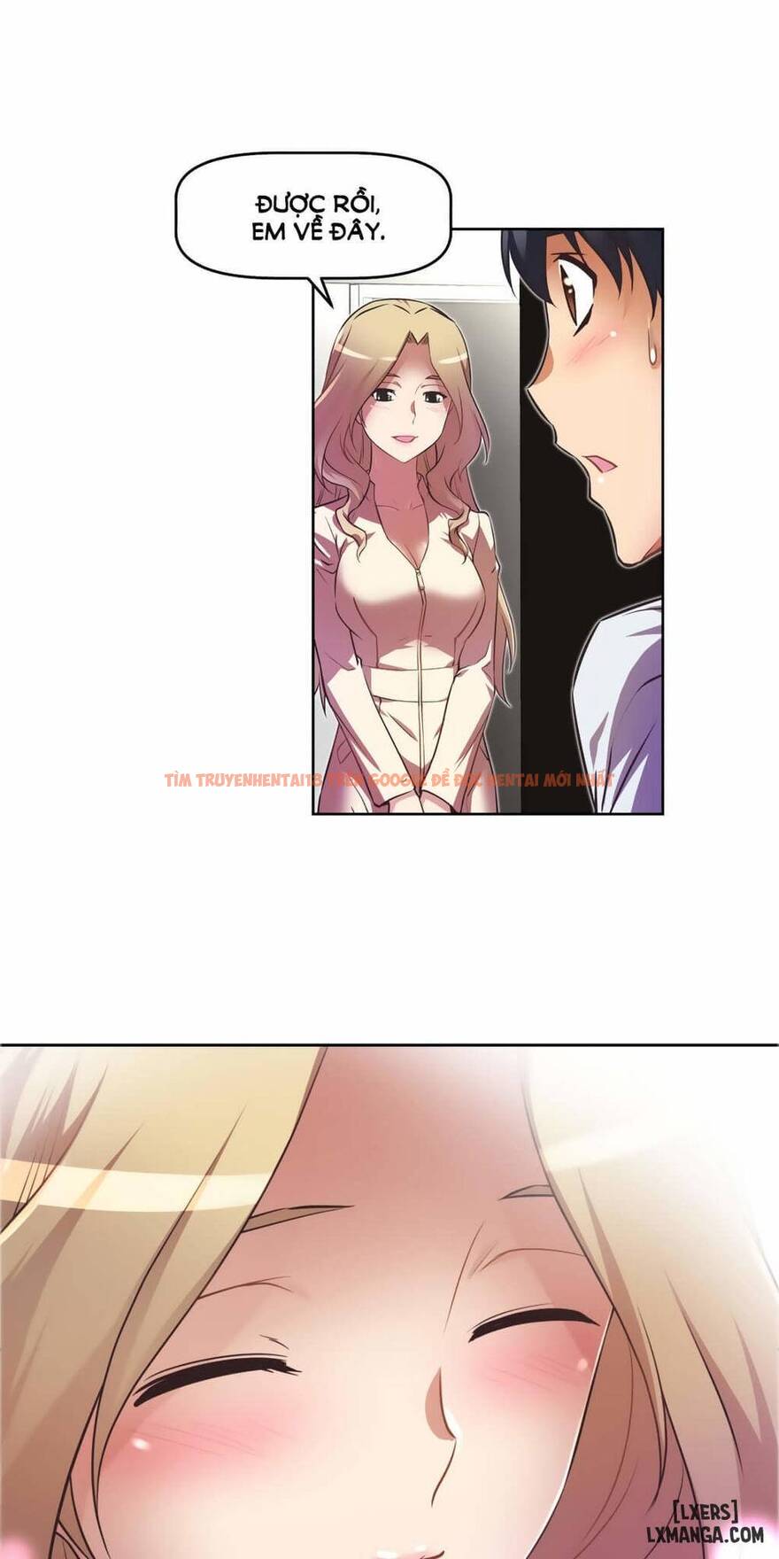 Trang truyện 32 trong truyện tranh Phóng Thích Dục Vọng - Chapter 21 - hentai24h.pro
