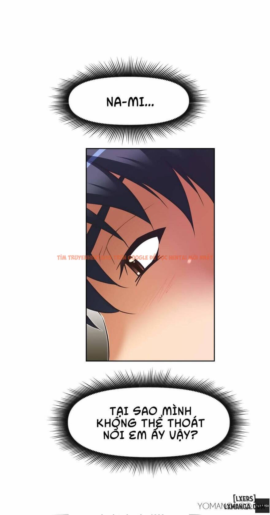 Trang truyện 35 trong truyện tranh Phóng Thích Dục Vọng - Chapter 21 - hentai24h.pro