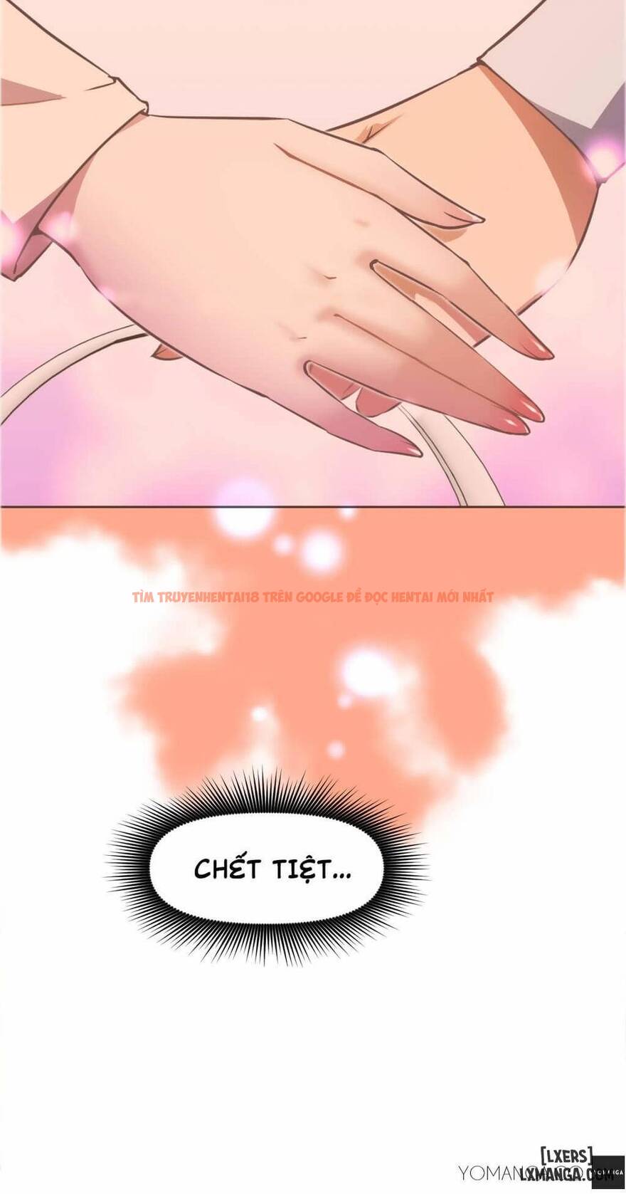 Trang truyện 37 trong truyện tranh Phóng Thích Dục Vọng - Chapter 21 - hentai24h.pro