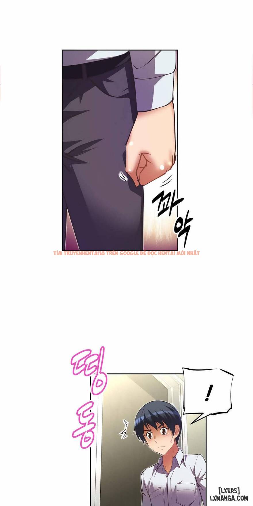 Trang truyện 38 trong truyện tranh Phóng Thích Dục Vọng - Chapter 21 - hentai24h.pro