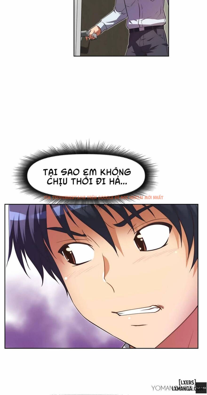 Trang truyện 39 trong truyện tranh Phóng Thích Dục Vọng - Chapter 21 - hentai24h.pro