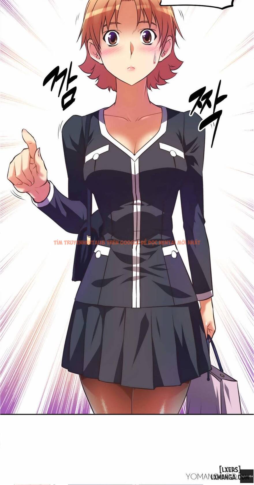 Trang truyện 41 trong truyện tranh Phóng Thích Dục Vọng - Chapter 21 - hentai24h.pro
