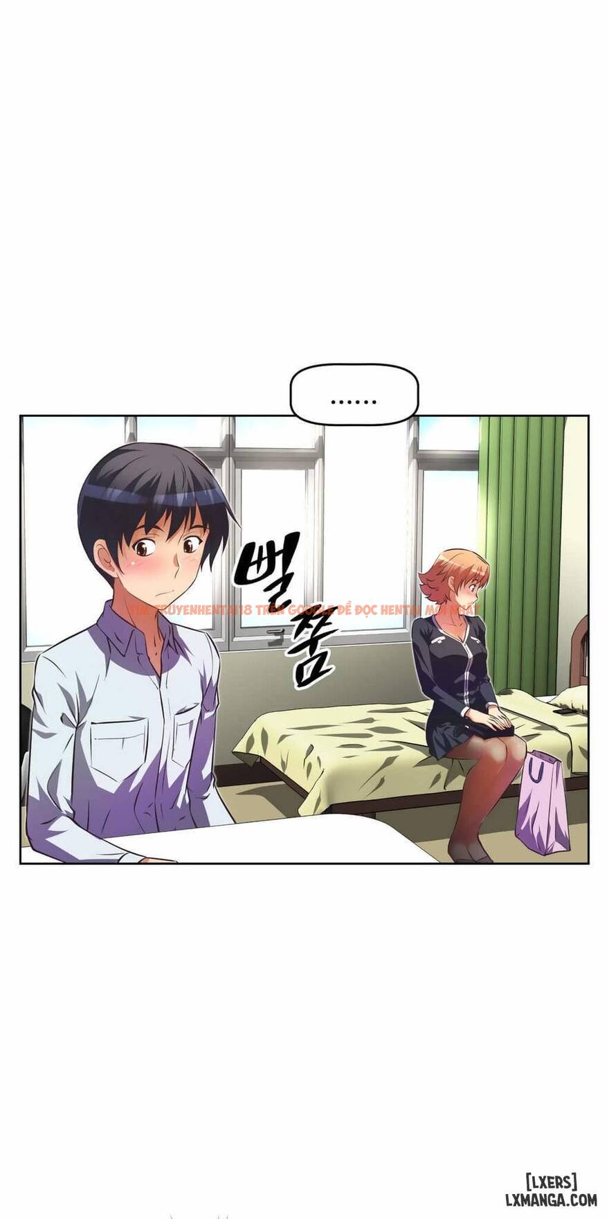 Trang truyện 44 trong truyện tranh Phóng Thích Dục Vọng - Chapter 21 - hentai24h.pro