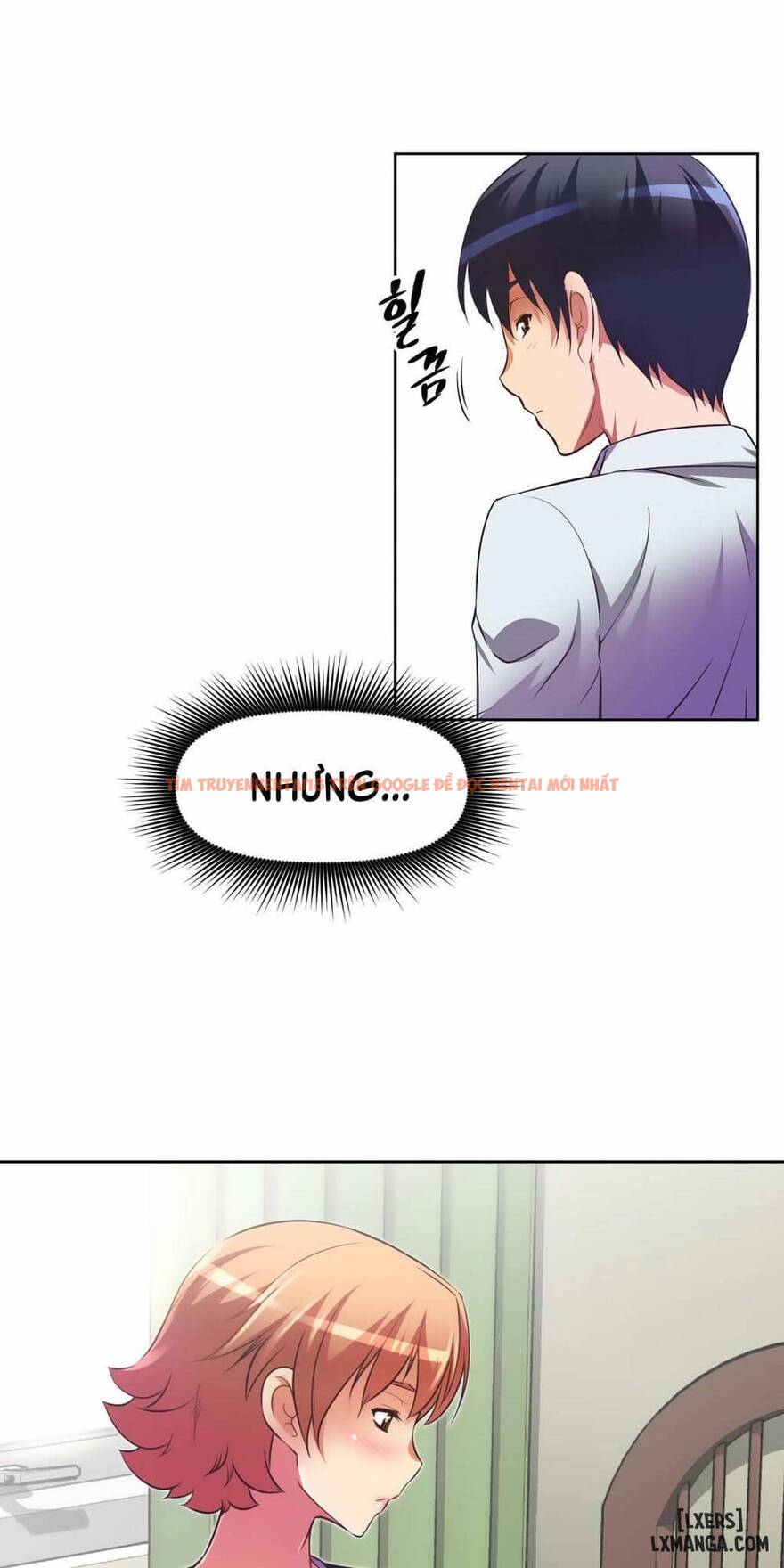Trang truyện 46 trong truyện tranh Phóng Thích Dục Vọng - Chapter 21 - hentai24h.pro