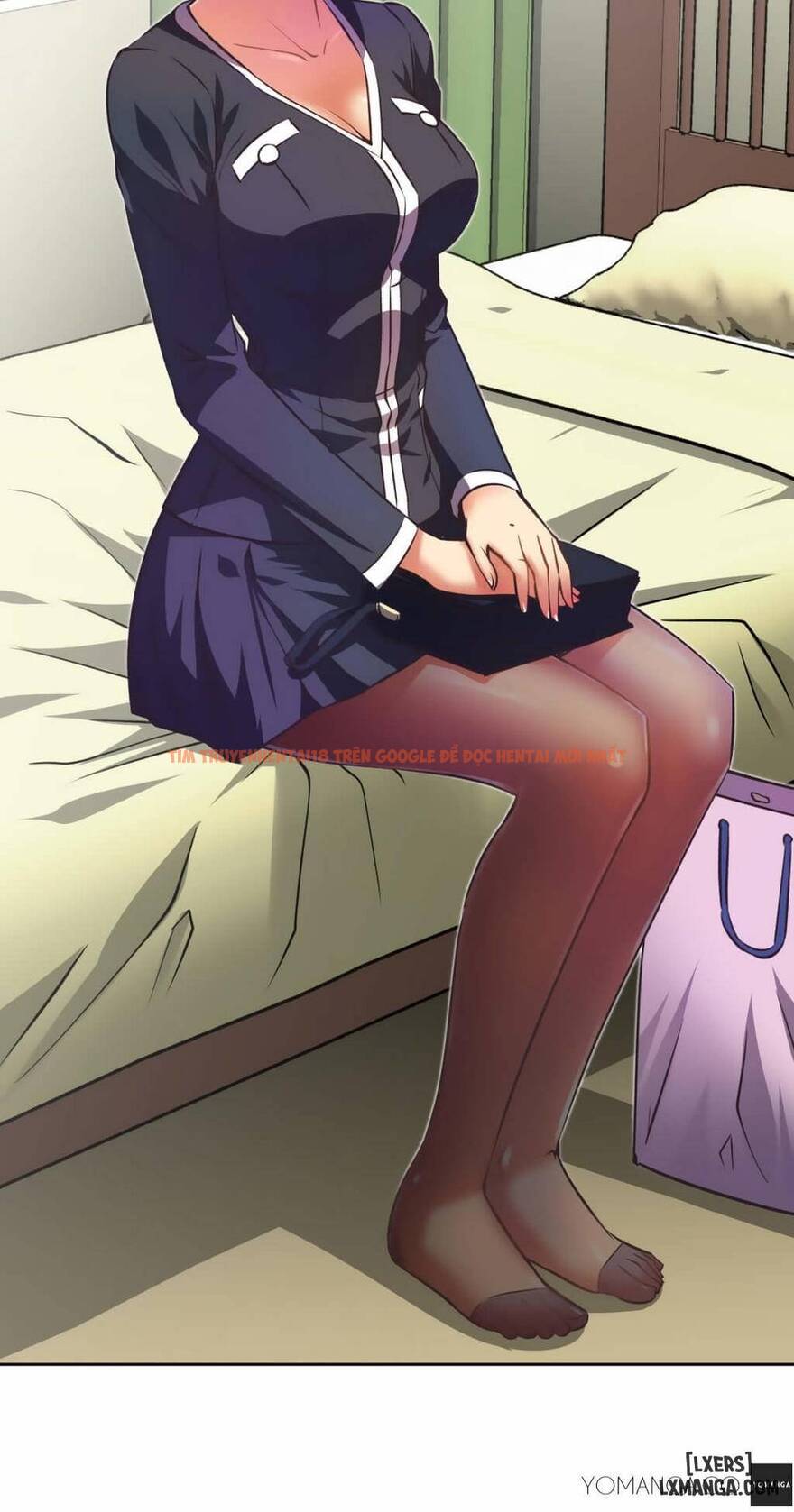 Trang truyện 47 trong truyện tranh Phóng Thích Dục Vọng - Chapter 21 - hentai24h.pro