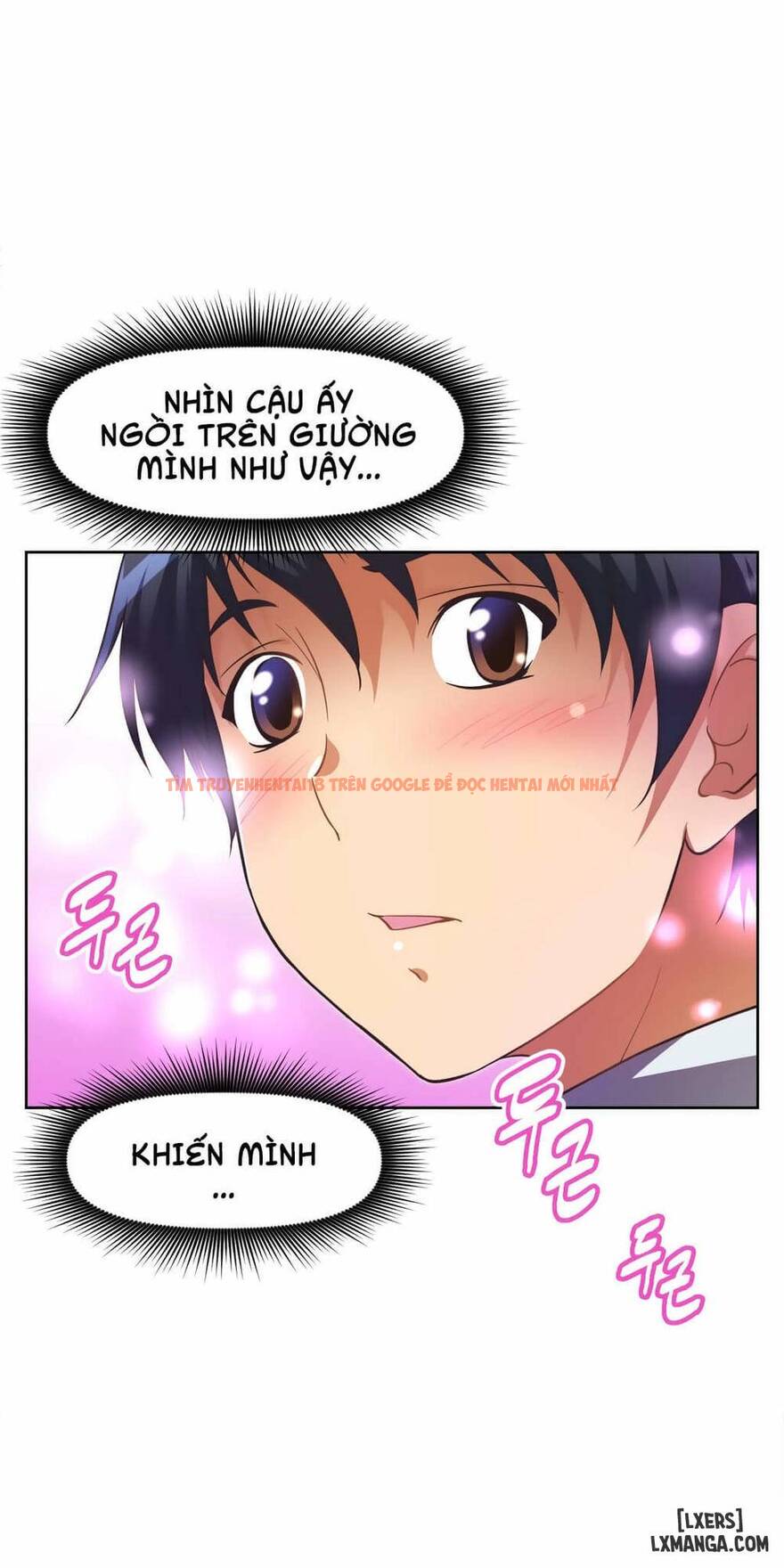 Trang truyện 48 trong truyện tranh Phóng Thích Dục Vọng - Chapter 21 - hentai24h.pro