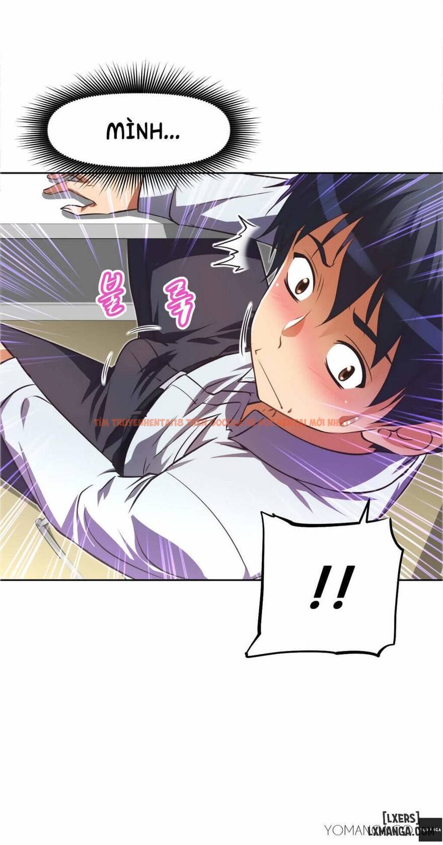 Trang truyện 49 trong truyện tranh Phóng Thích Dục Vọng - Chapter 21 - hentai24h.pro