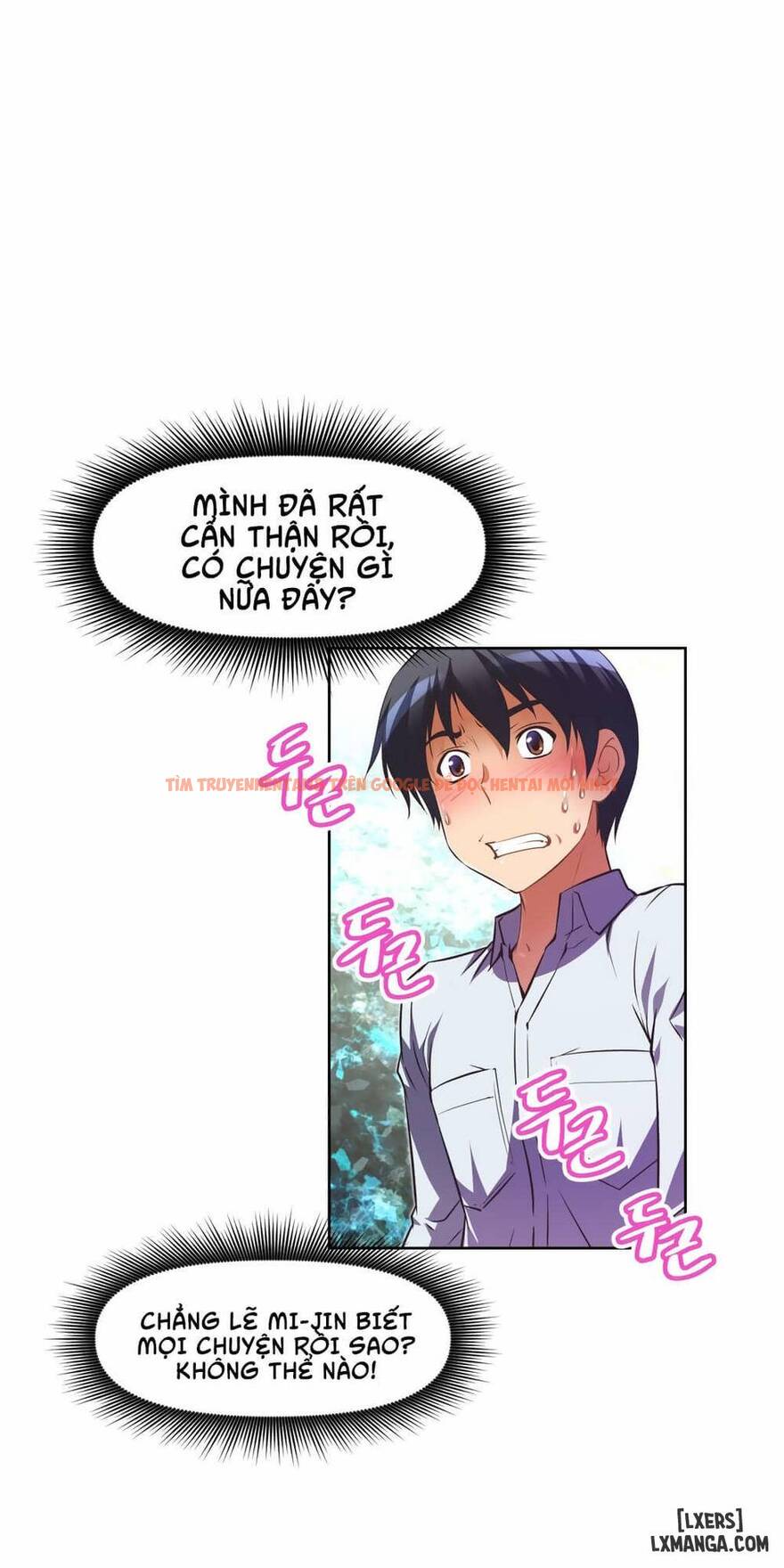 Trang truyện 54 trong truyện tranh Phóng Thích Dục Vọng - Chapter 21 - hentai24h.pro