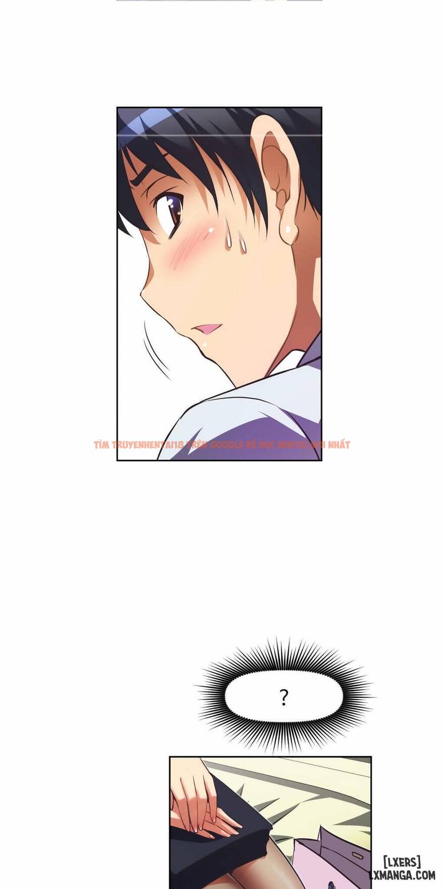 Trang truyện 56 trong truyện tranh Phóng Thích Dục Vọng - Chapter 21 - hentai24h.pro