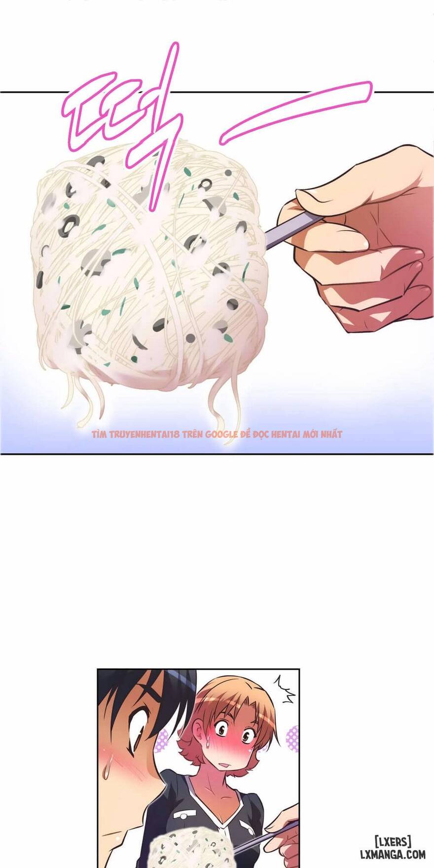 Trang truyện 62 trong truyện tranh Phóng Thích Dục Vọng - Chapter 21 - hentai24h.pro