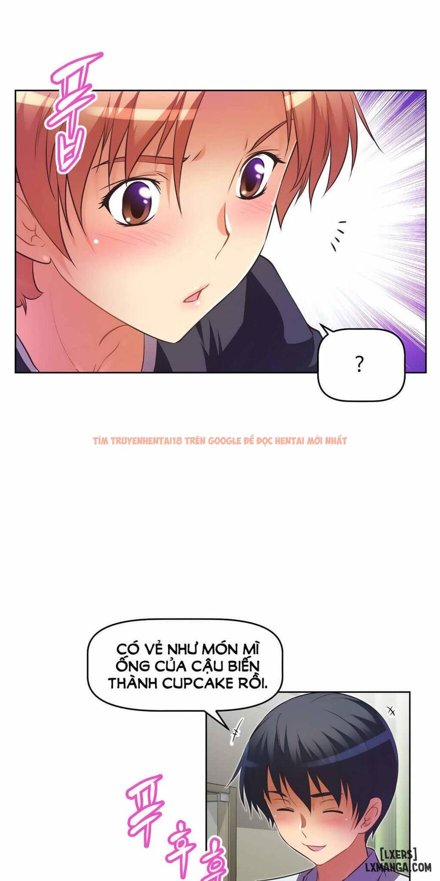 Trang truyện 64 trong truyện tranh Phóng Thích Dục Vọng - Chapter 21 - hentai24h.pro