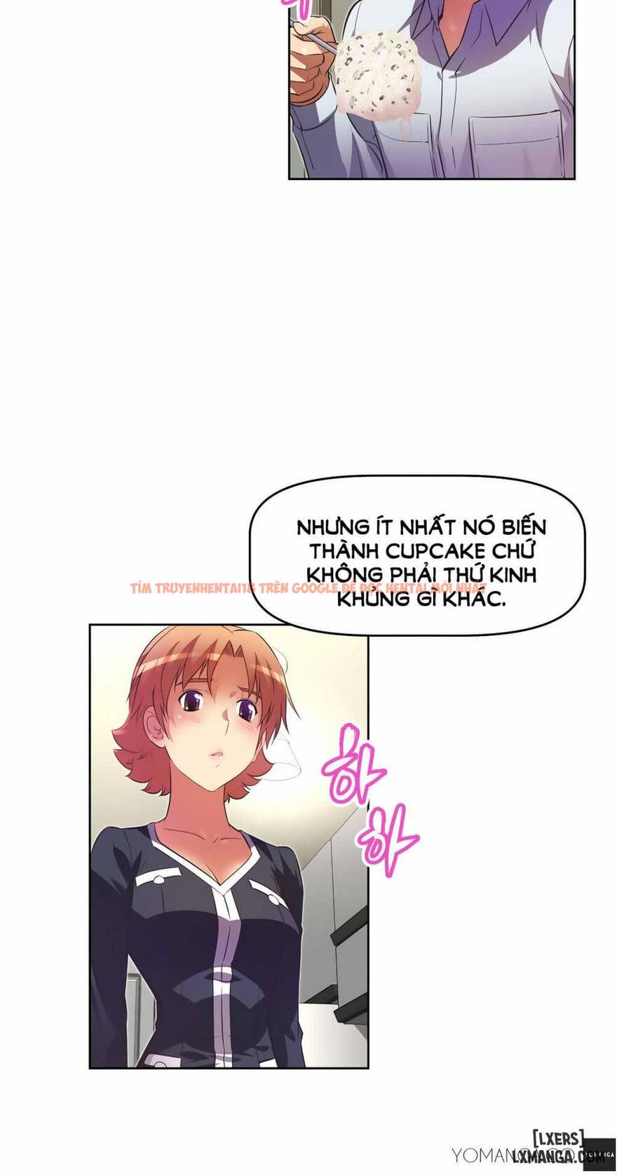 Trang truyện 65 trong truyện tranh Phóng Thích Dục Vọng - Chapter 21 - hentai24h.pro