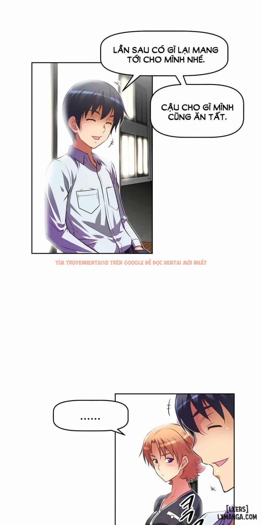 Trang truyện 70 trong truyện tranh Phóng Thích Dục Vọng - Chapter 21 - hentai24h.pro