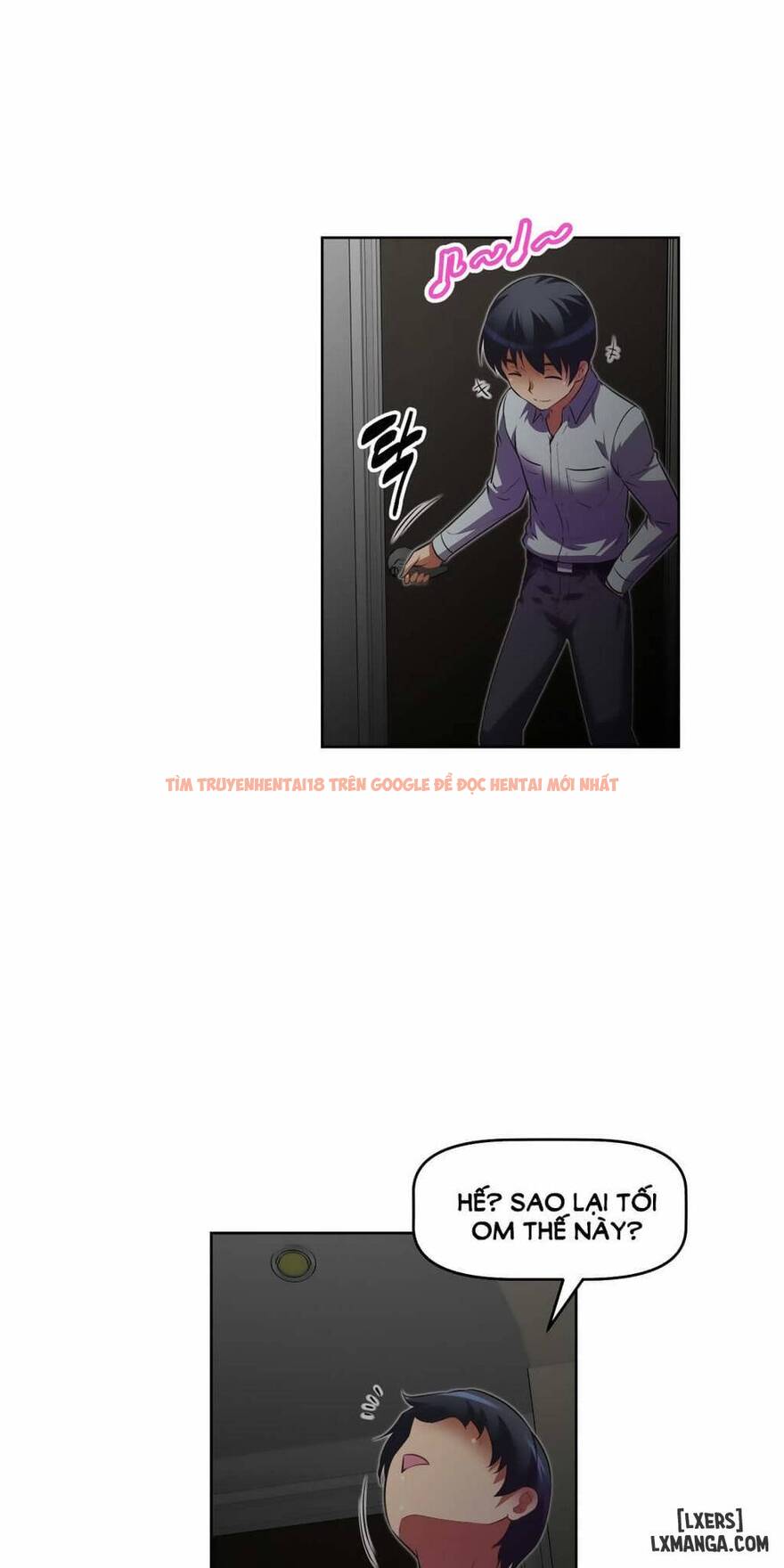 Trang truyện 74 trong truyện tranh Phóng Thích Dục Vọng - Chapter 21 - hentai24h.pro