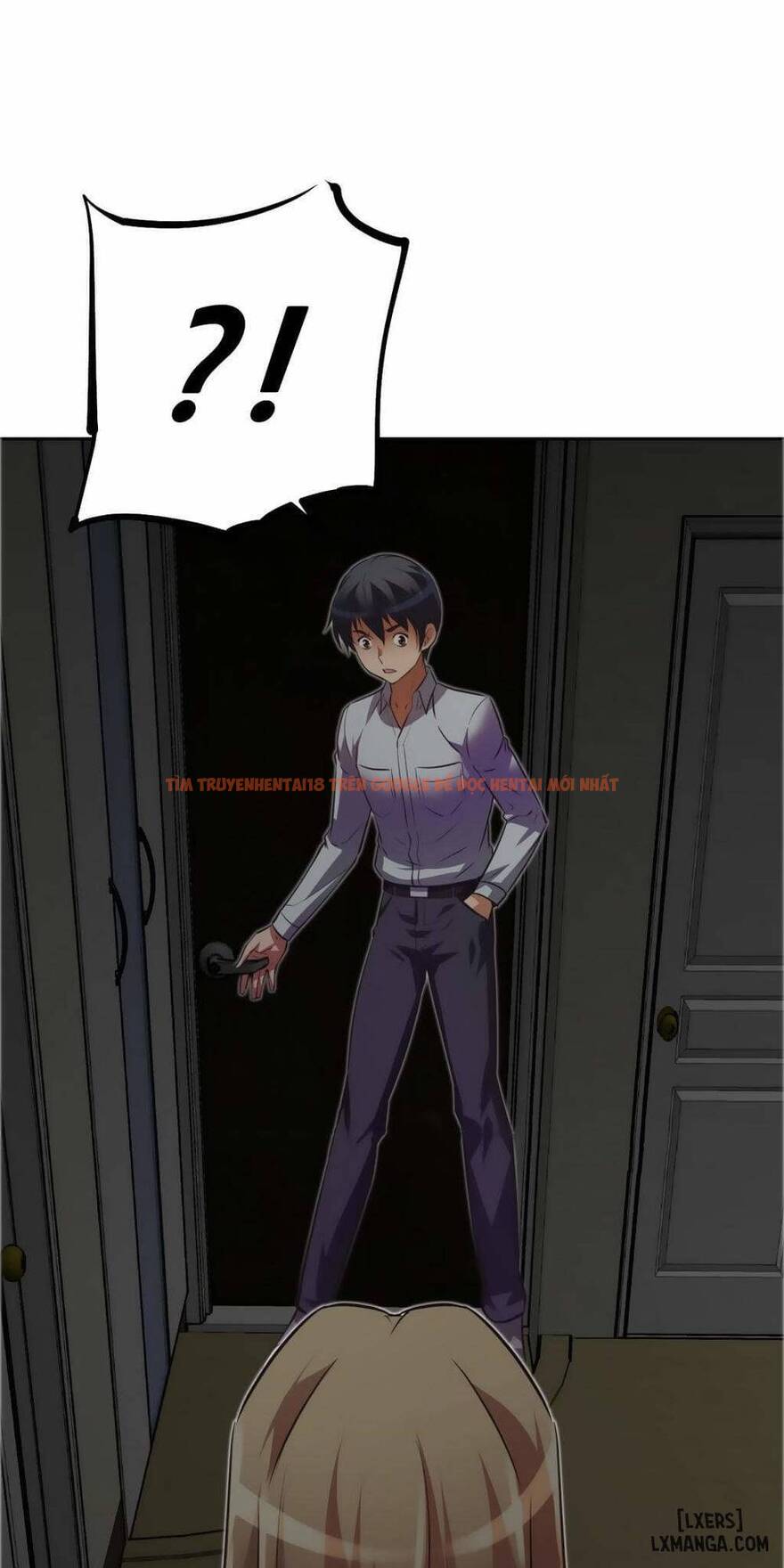 Trang truyện 76 trong truyện tranh Phóng Thích Dục Vọng - Chapter 21 - hentai24h.pro