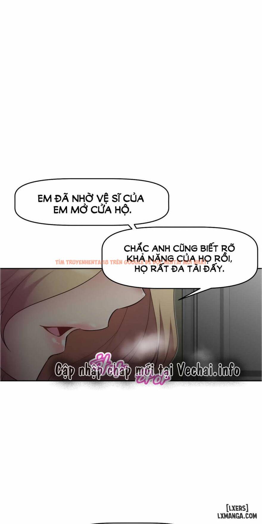 Trang truyện 78 trong truyện tranh Phóng Thích Dục Vọng - Chapter 21 - hentai24h.pro